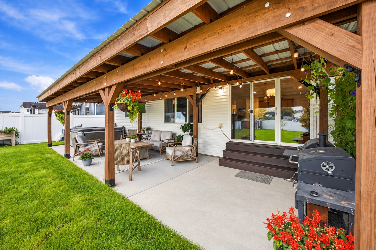 5545 8th Street W, West Fargo, ND