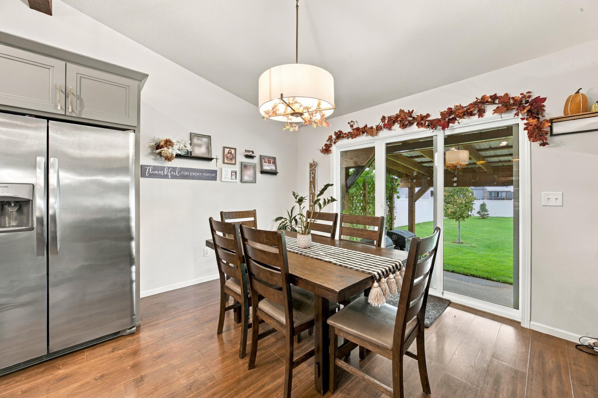 2018 single family home for sale at 5545 8th Street W in West Fargo, ND — 4 bed, 3 bath (photo 12 of 34)