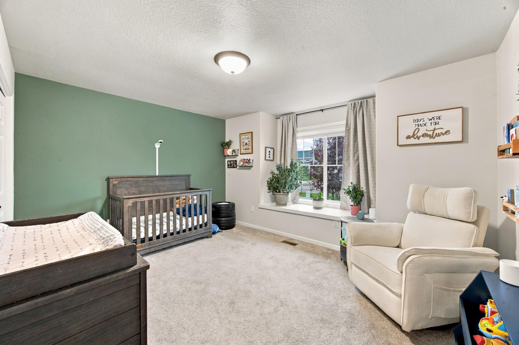2018 single family home for sale at 5545 8th Street W in West Fargo, ND — 4 bed, 3 bath (photo 18 of 34)