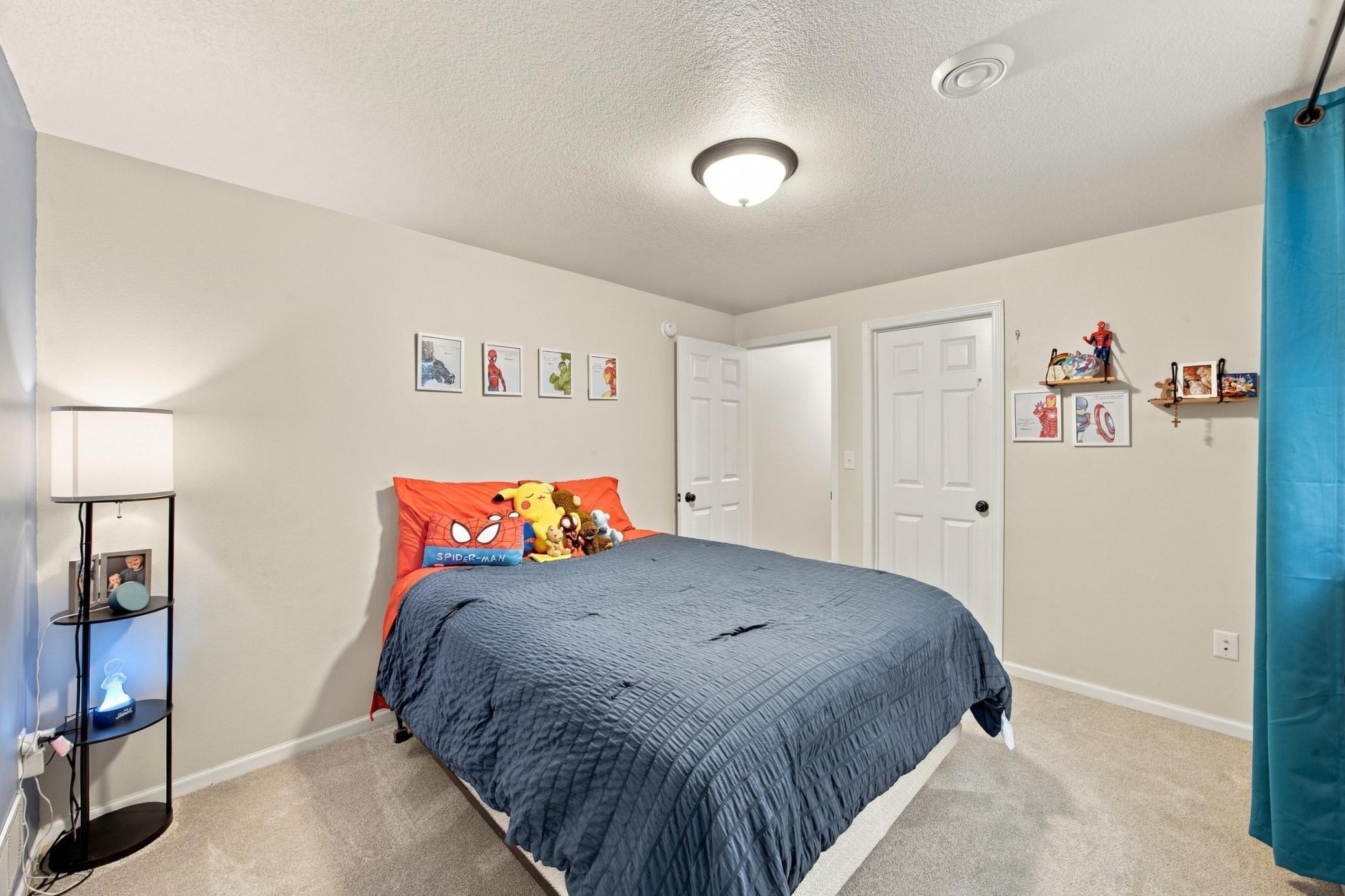 2018 single family home for sale at 5545 8th Street W in West Fargo, ND — 4 bed, 3 bath (photo 25 of 34)