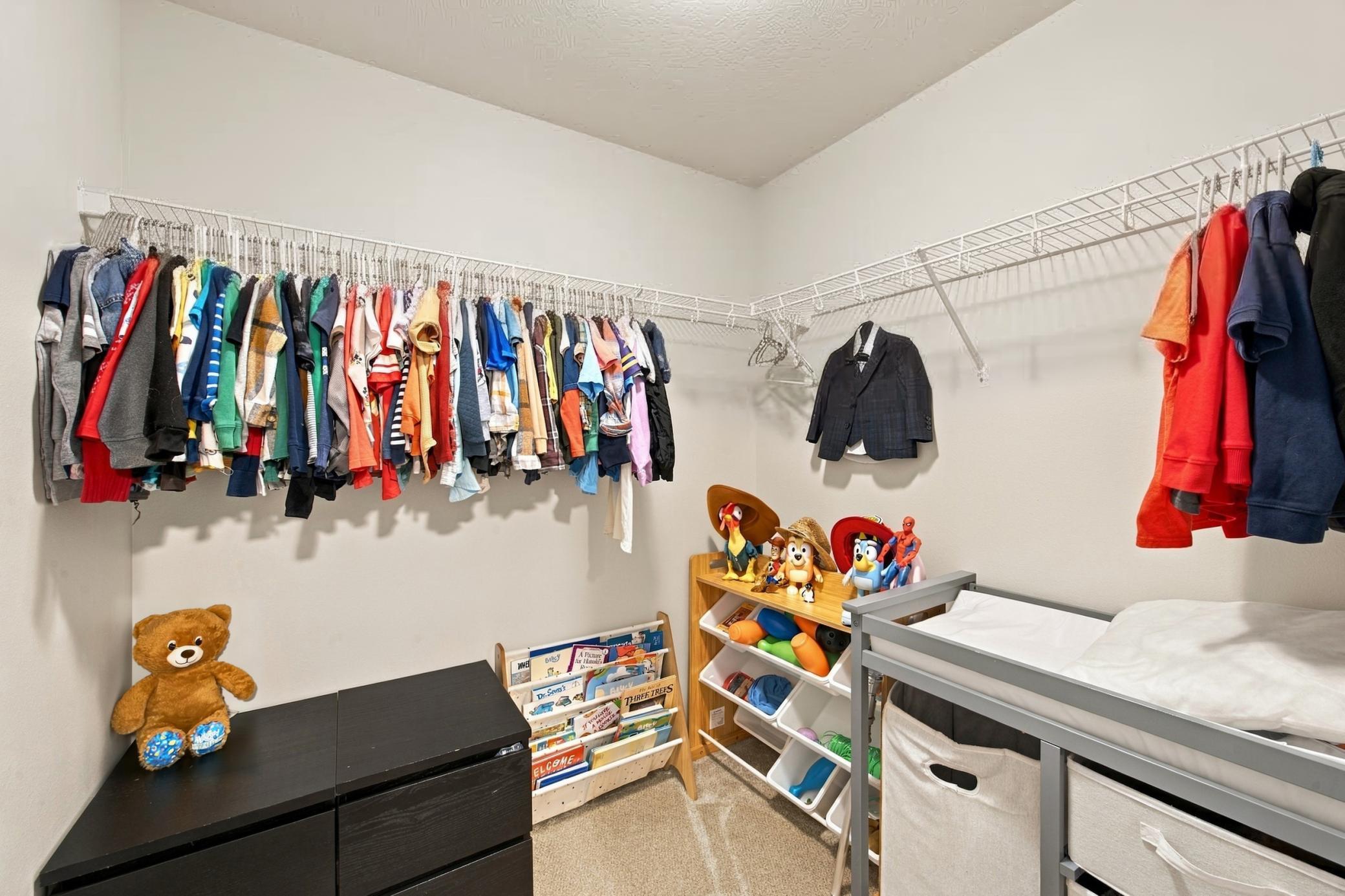 2018 single family home for sale at 5545 8th Street W in West Fargo, ND — 4 bed, 3 bath (photo 26 of 34)
