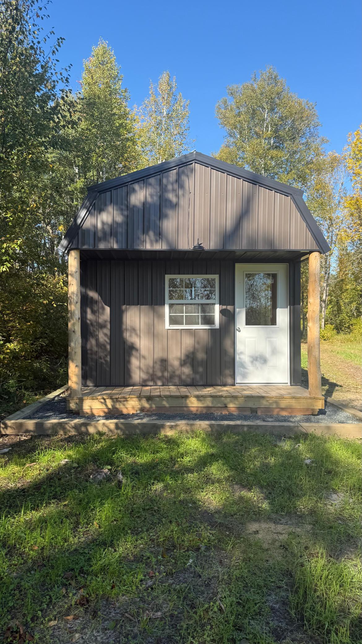 land for sale at Parcel B Sunflower Road in Kelliher, MN (photo 11 of 29)
