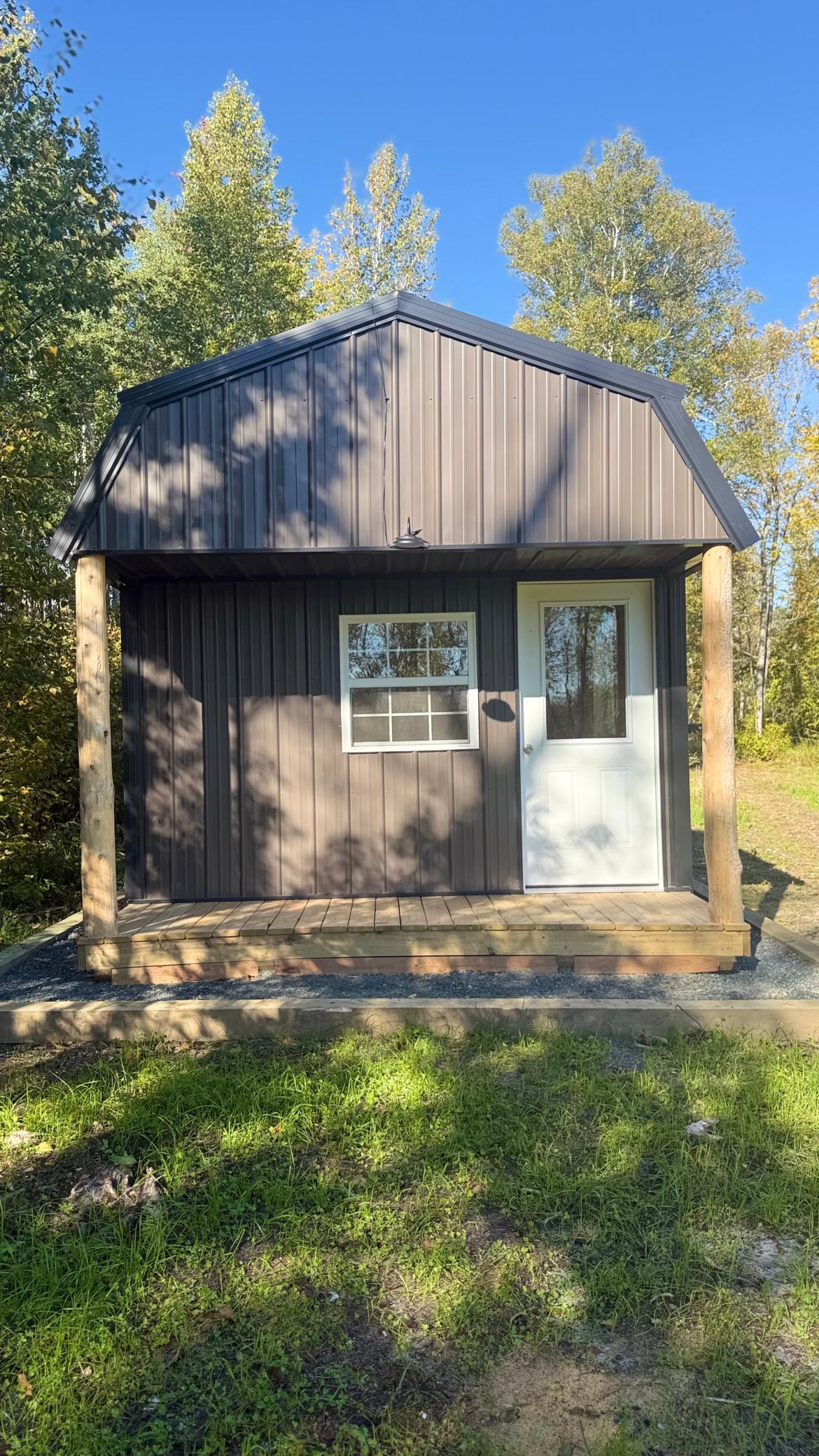 land for sale at Parcel B Sunflower Road in Kelliher, MN (photo 14 of 29)