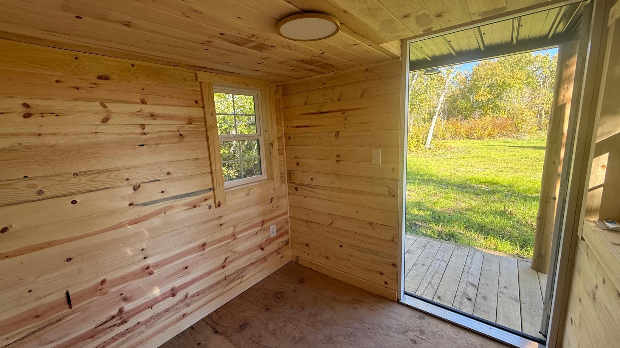 land for sale at Parcel B Sunflower Road in Kelliher, MN (photo 26 of 29)