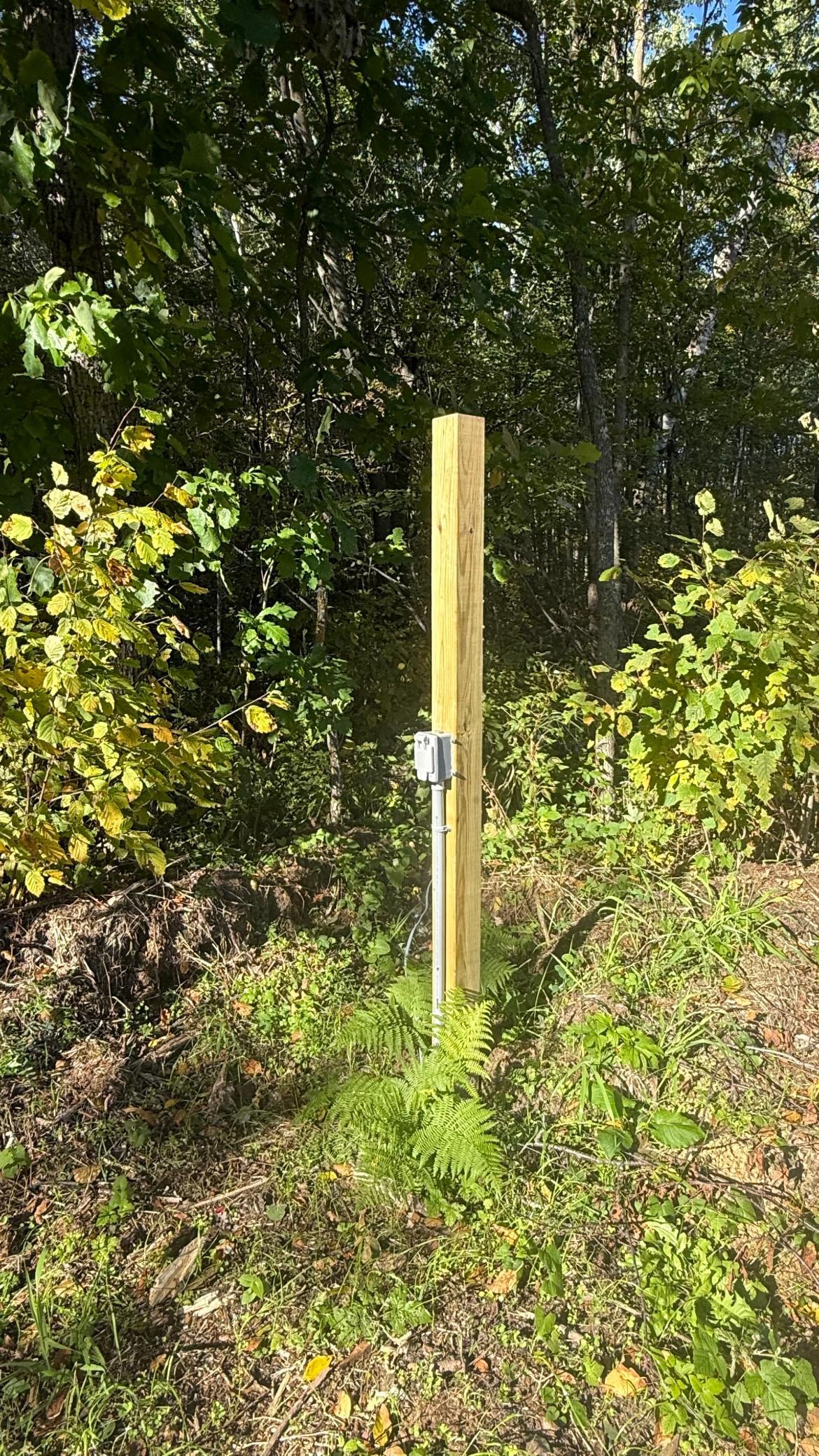 land for sale at Parcel B Sunflower Road in Kelliher, MN (photo 27 of 29)