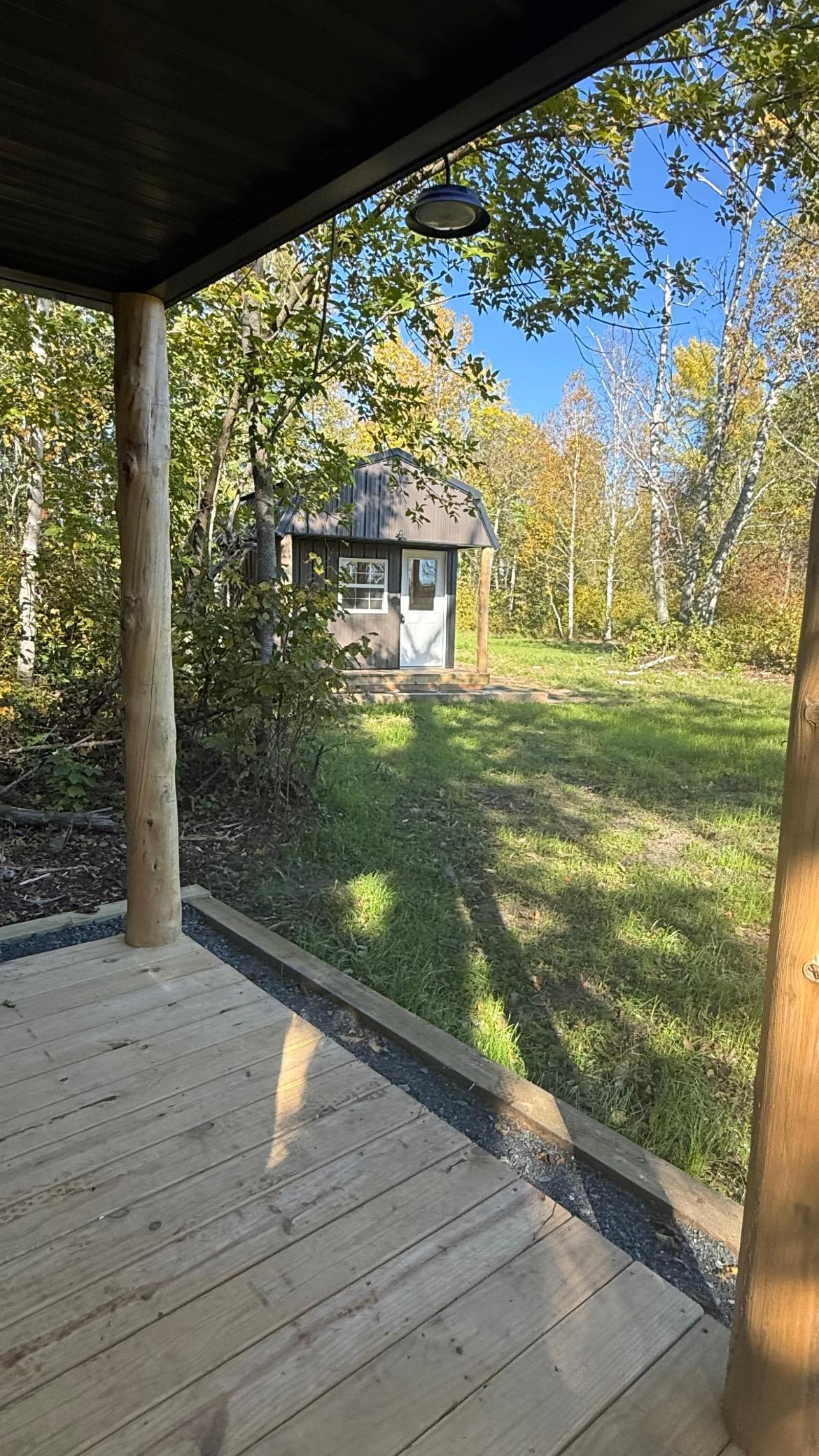 land for sale at Parcel B Sunflower Road in Kelliher, MN (photo 28 of 29)