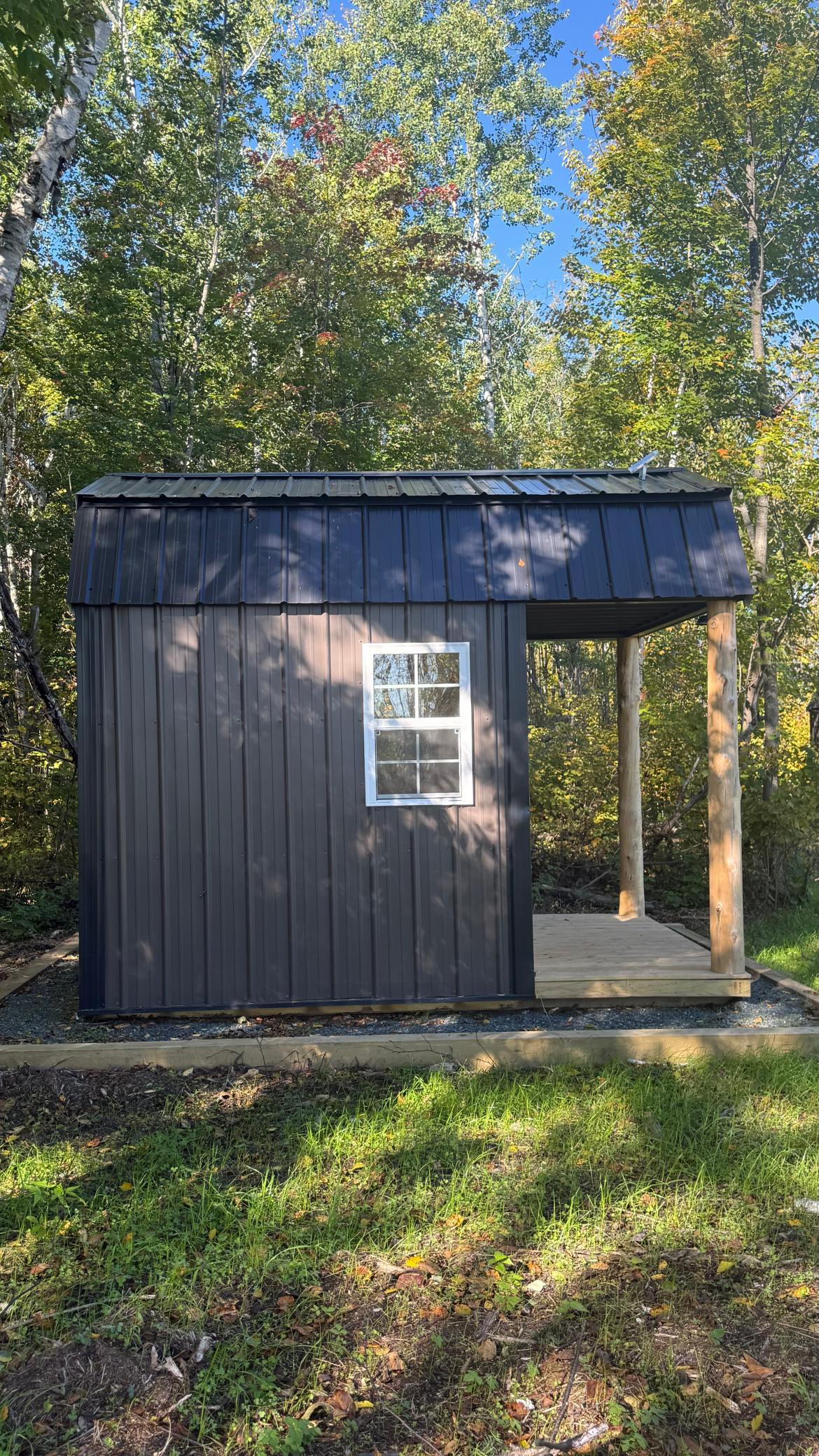 land for sale at Parcel B Sunflower Road in Kelliher, MN (photo 9 of 29)