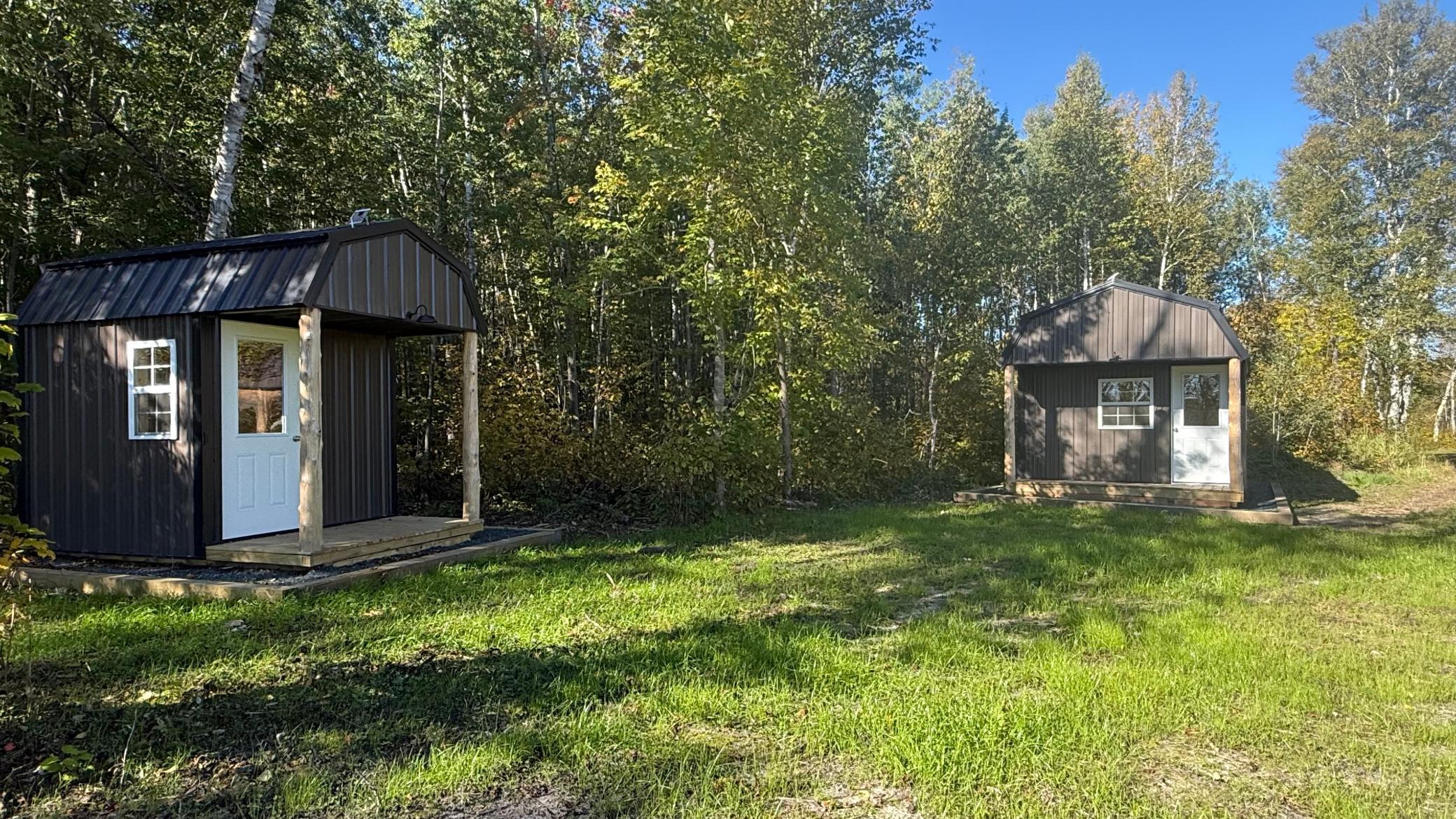 land for sale at Parcel B Sunflower Road in Kelliher, MN (photo 10 of 29)