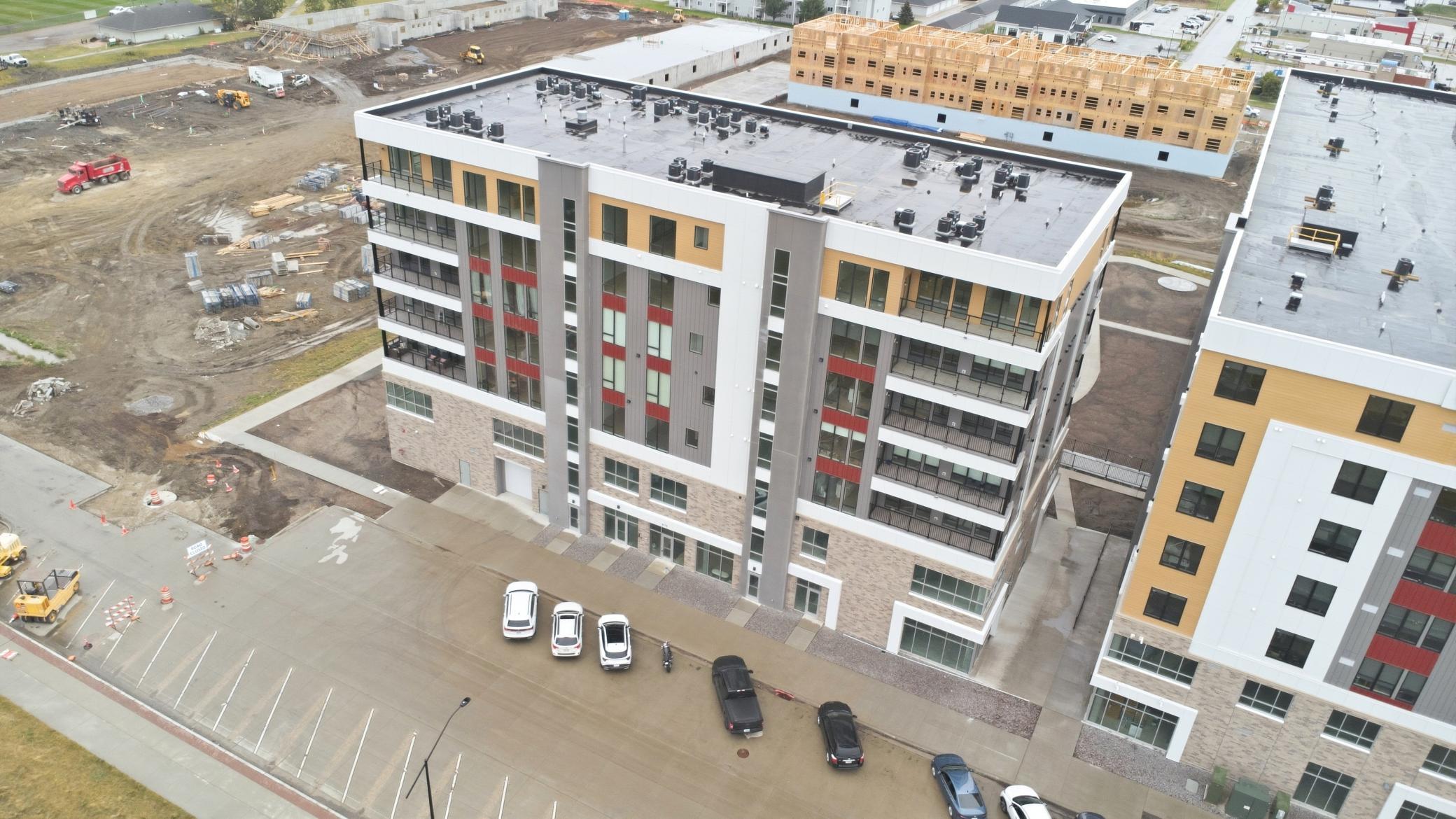 2024 condo for sale at 4470 24th Avenue S, Unit 605 in Fargo, ND — 2 bed, 2 bath (photo 24 of 26)