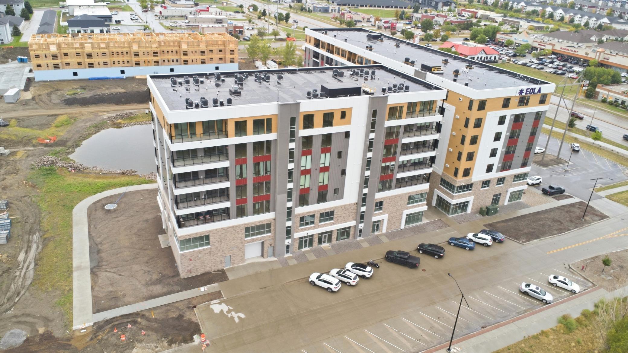 2024 condo for sale at 4470 24th Avenue S, Unit 605 in Fargo, ND — 2 bed, 2 bath (photo 25 of 26)