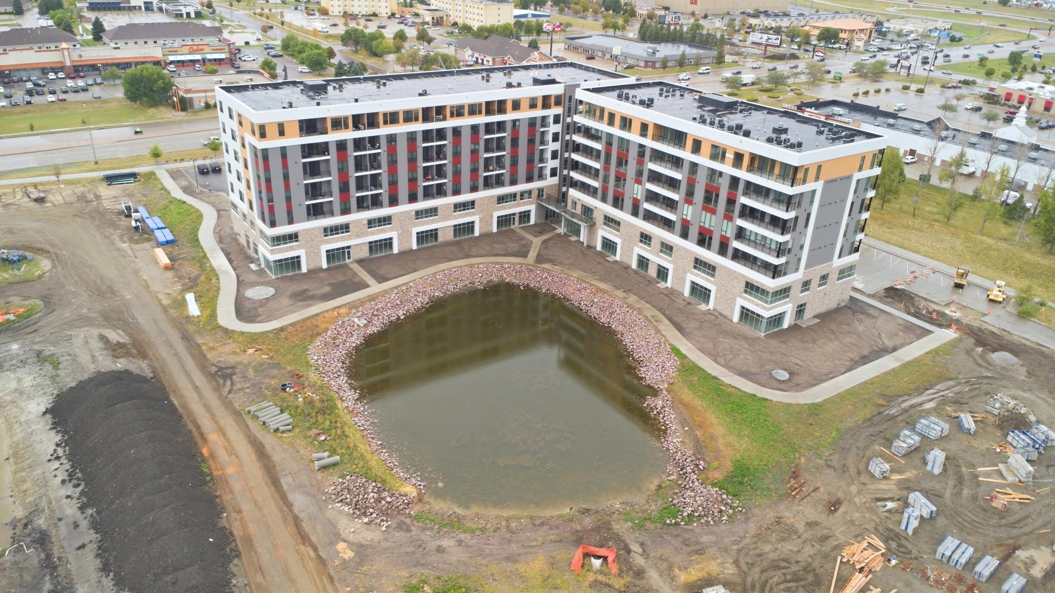 2024 condo for sale at 4470 24th Avenue S, Unit 605 in Fargo, ND — 2 bed, 2 bath (photo 26 of 26)