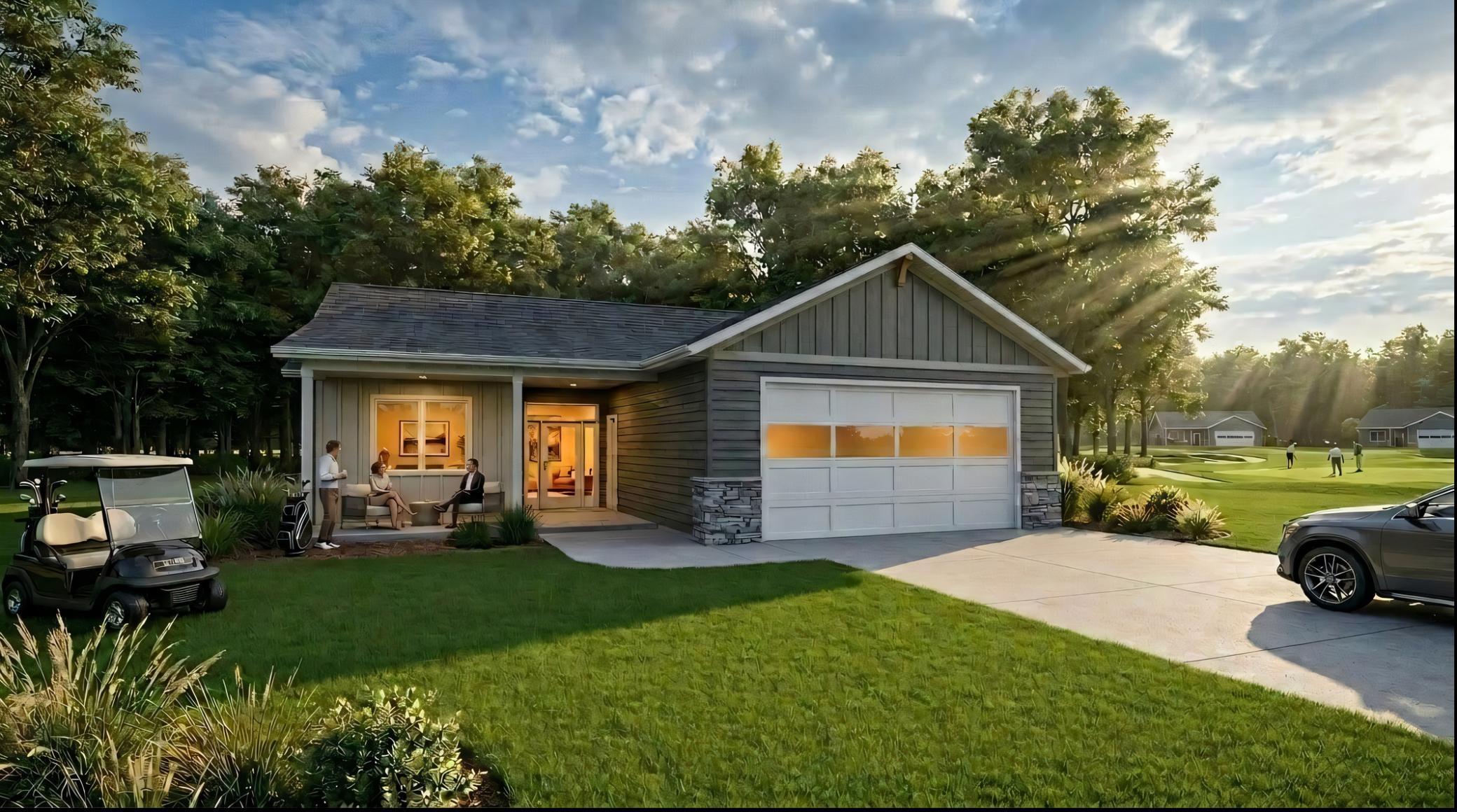 214 Emma Court, Mapleton, ND
