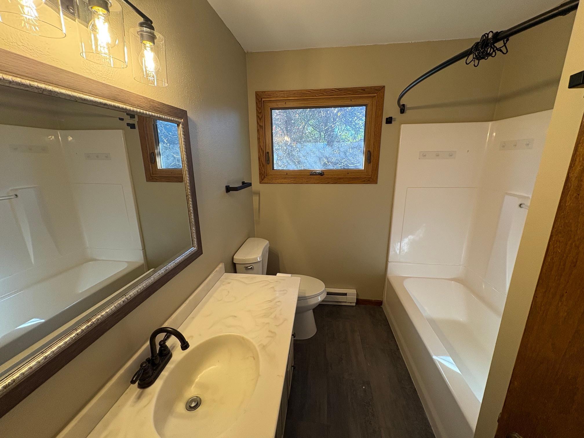 1978 single family home for sale at 507 18th Avenue N in Wahpeton, ND — 4 bed, 2 bath (photo 19 of 41)