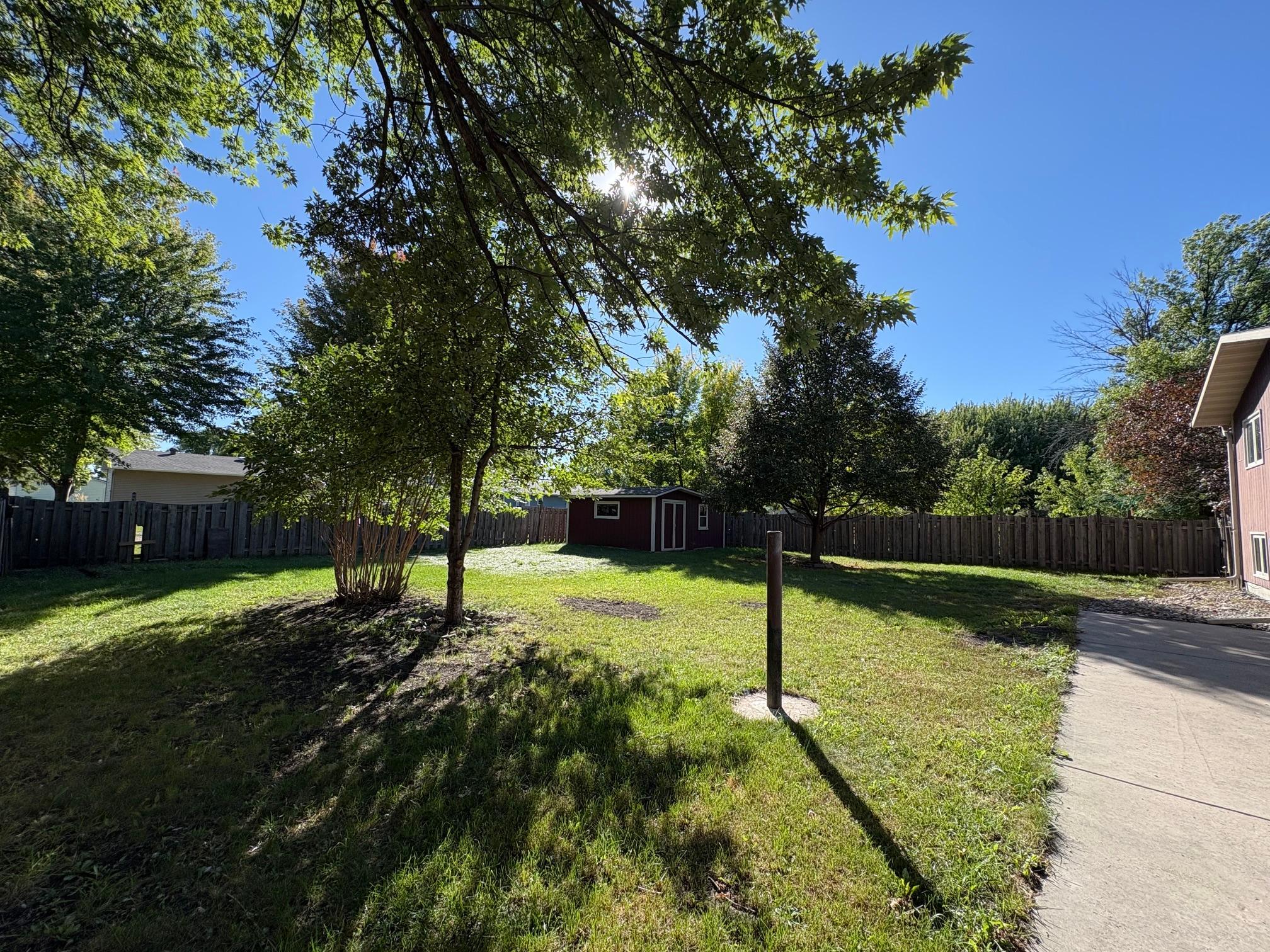 1978 single family home for sale at 507 18th Avenue N in Wahpeton, ND — 4 bed, 2 bath (photo 40 of 41)
