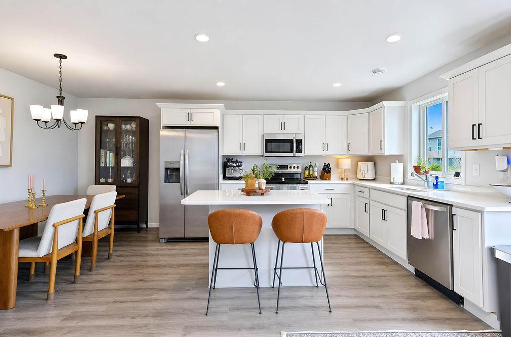 2023 single family home for sale at 1235 Rachel Drive W in West Fargo, ND — 3 bed, 3 bath (photo 11 of 39)