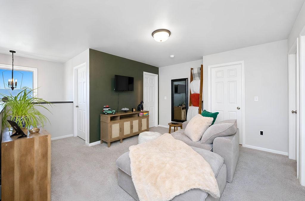 2023 single family home for sale at 1235 Rachel Drive W in West Fargo, ND — 3 bed, 3 bath (photo 19 of 39)