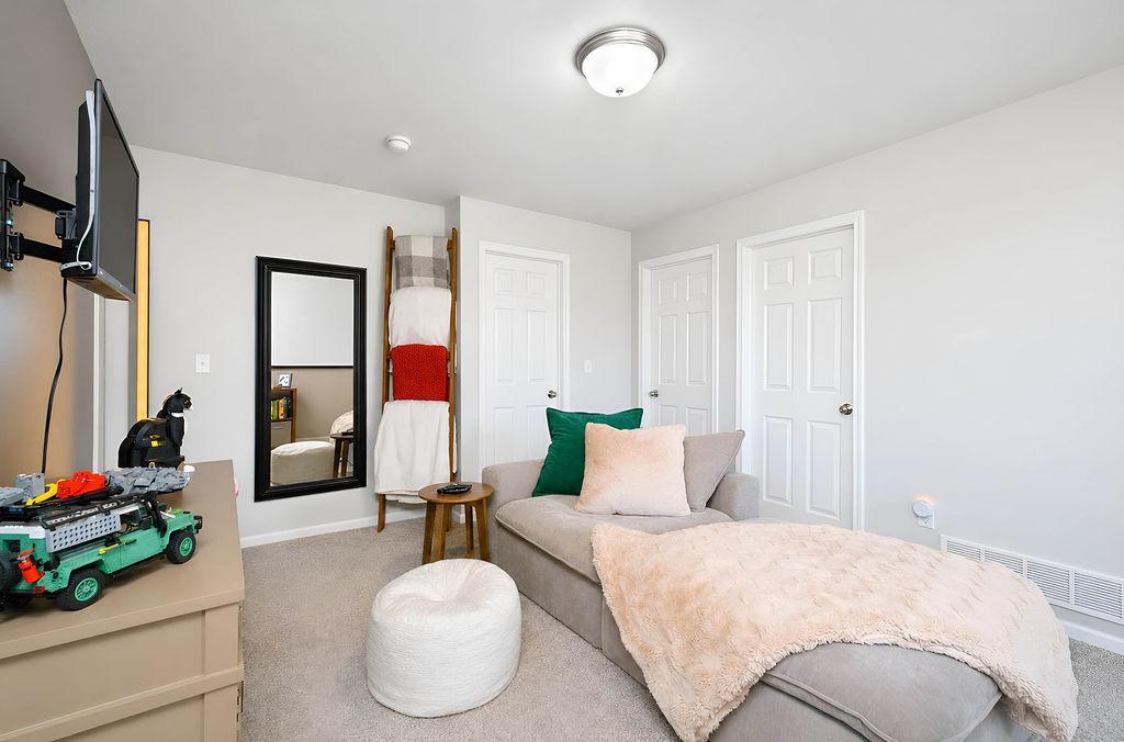 2023 single family home for sale at 1235 Rachel Drive W in West Fargo, ND — 3 bed, 3 bath (photo 20 of 39)
