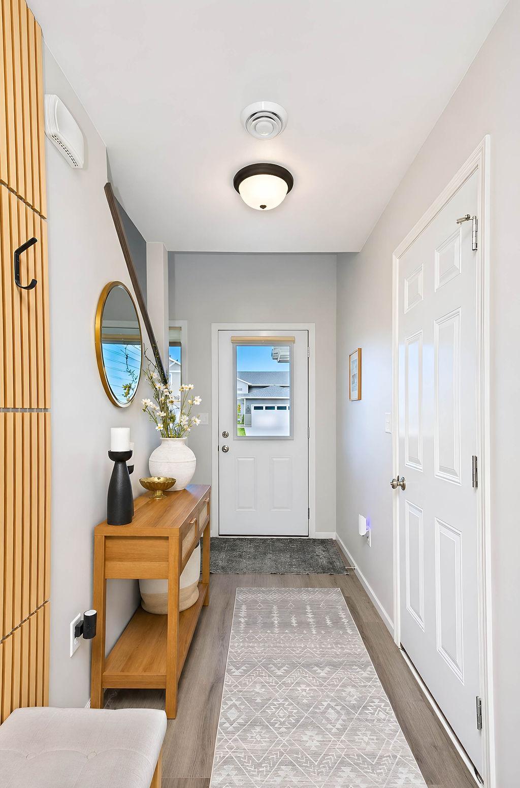 2023 single family home for sale at 1235 Rachel Drive W in West Fargo, ND — 3 bed, 3 bath (photo 4 of 39)