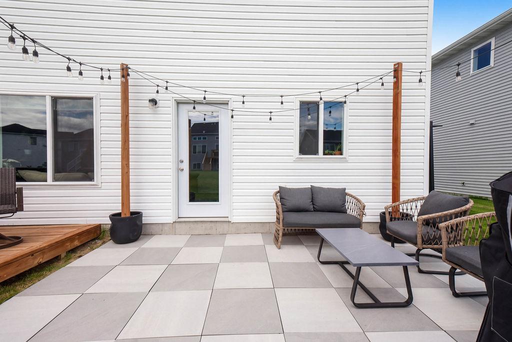 2023 single family home for sale at 1235 Rachel Drive W in West Fargo, ND — 3 bed, 3 bath (photo 36 of 39)