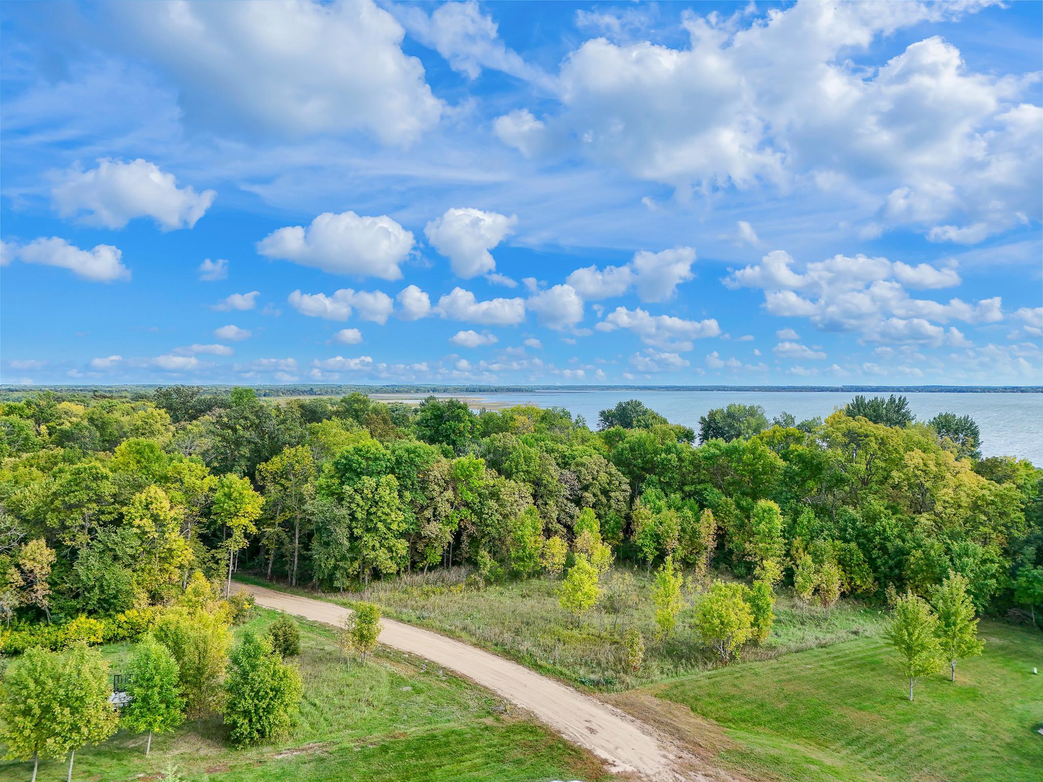 land for sale at 455XX Plentywood Rd in Perham, MN