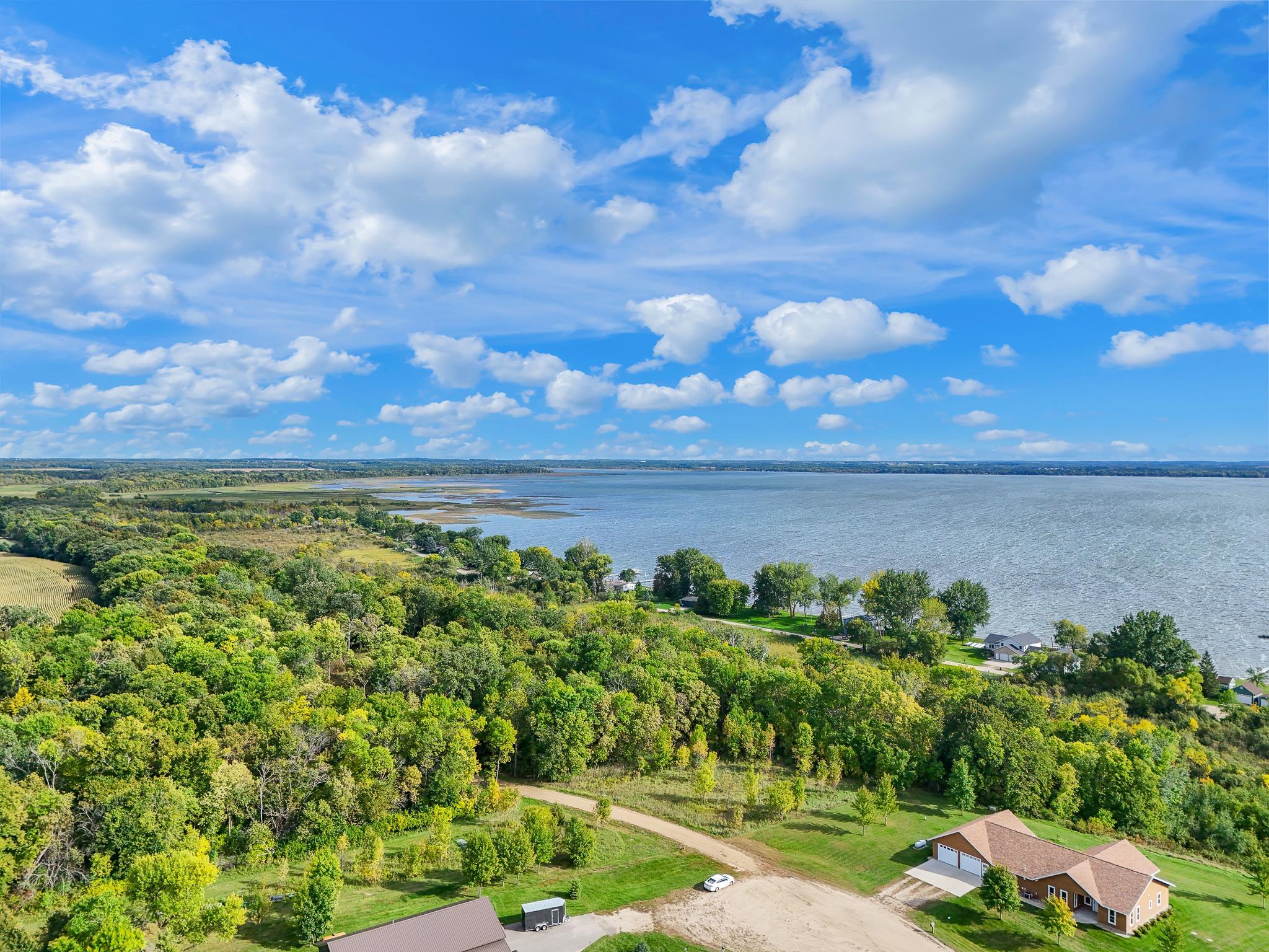 land for sale at 455XX Plentywood Rd in Perham, MN (photo 2 of 15)