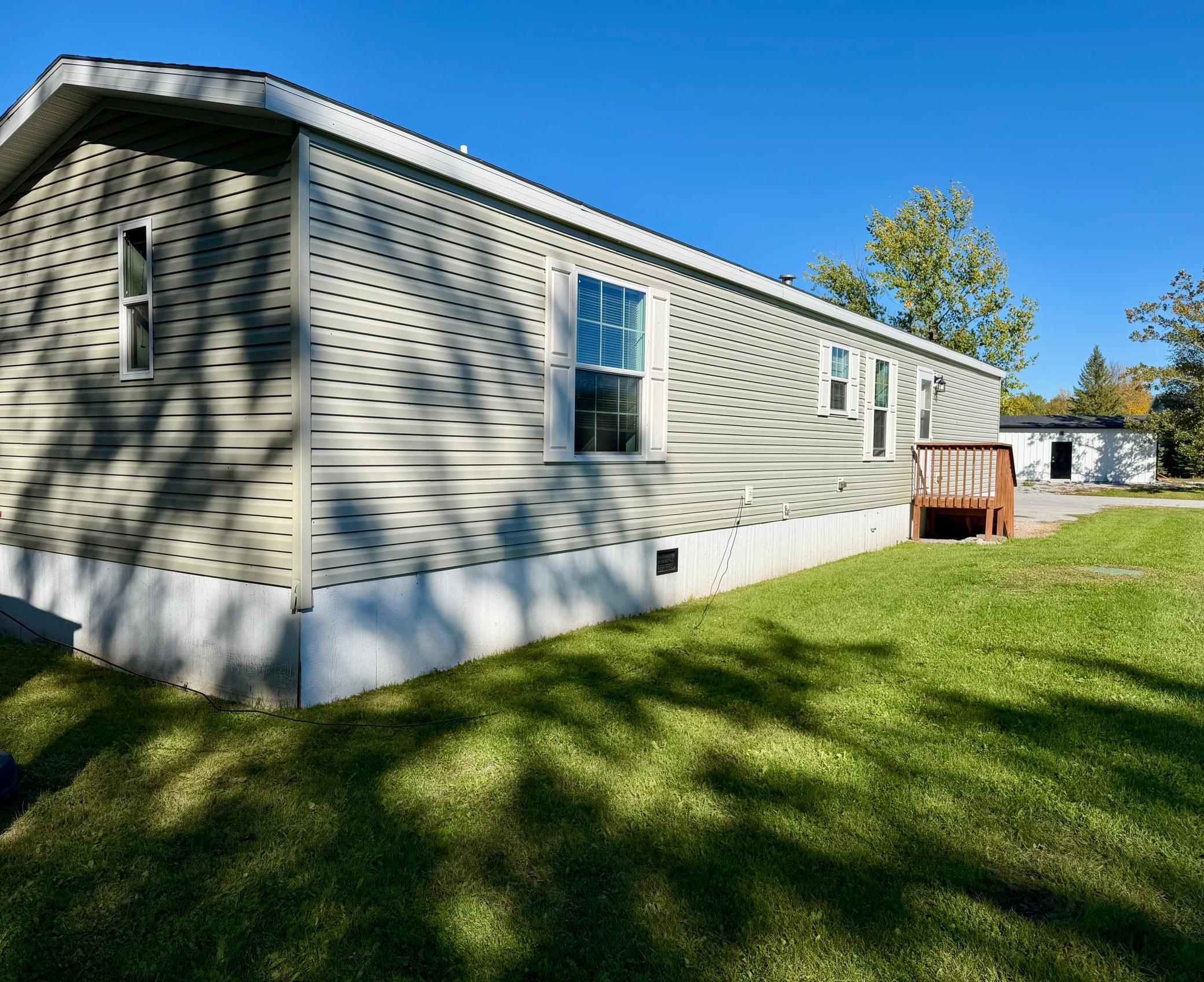 2023 single family home for sale at 52170 State Hwy 11, Lot 25 in Salol, MN — 2 bed, 2 bath (photo 13 of 14)
