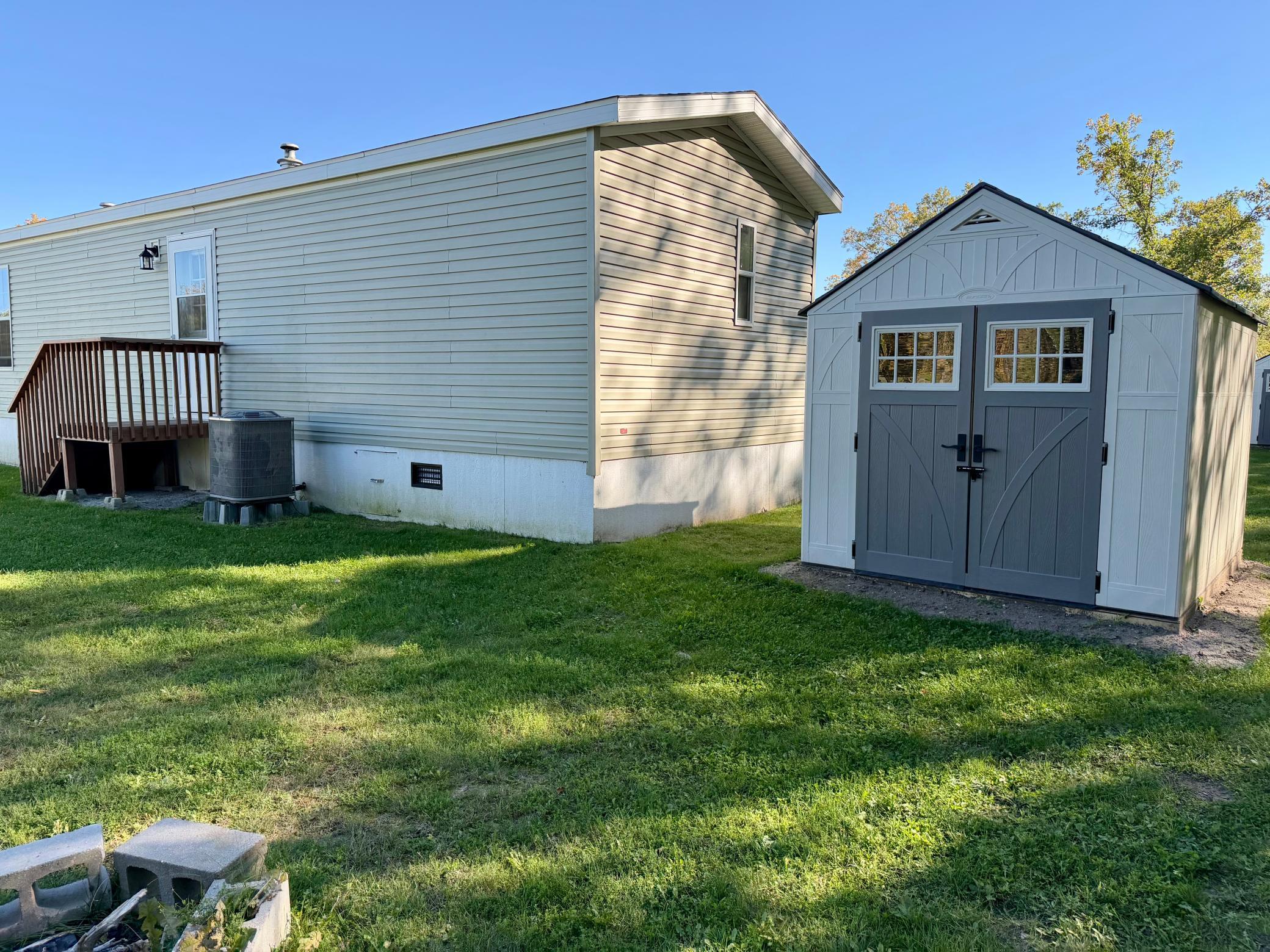2023 single family home for sale at 52170 State Hwy 11, Lot 25 in Salol, MN — 2 bed, 2 bath (photo 3 of 14)