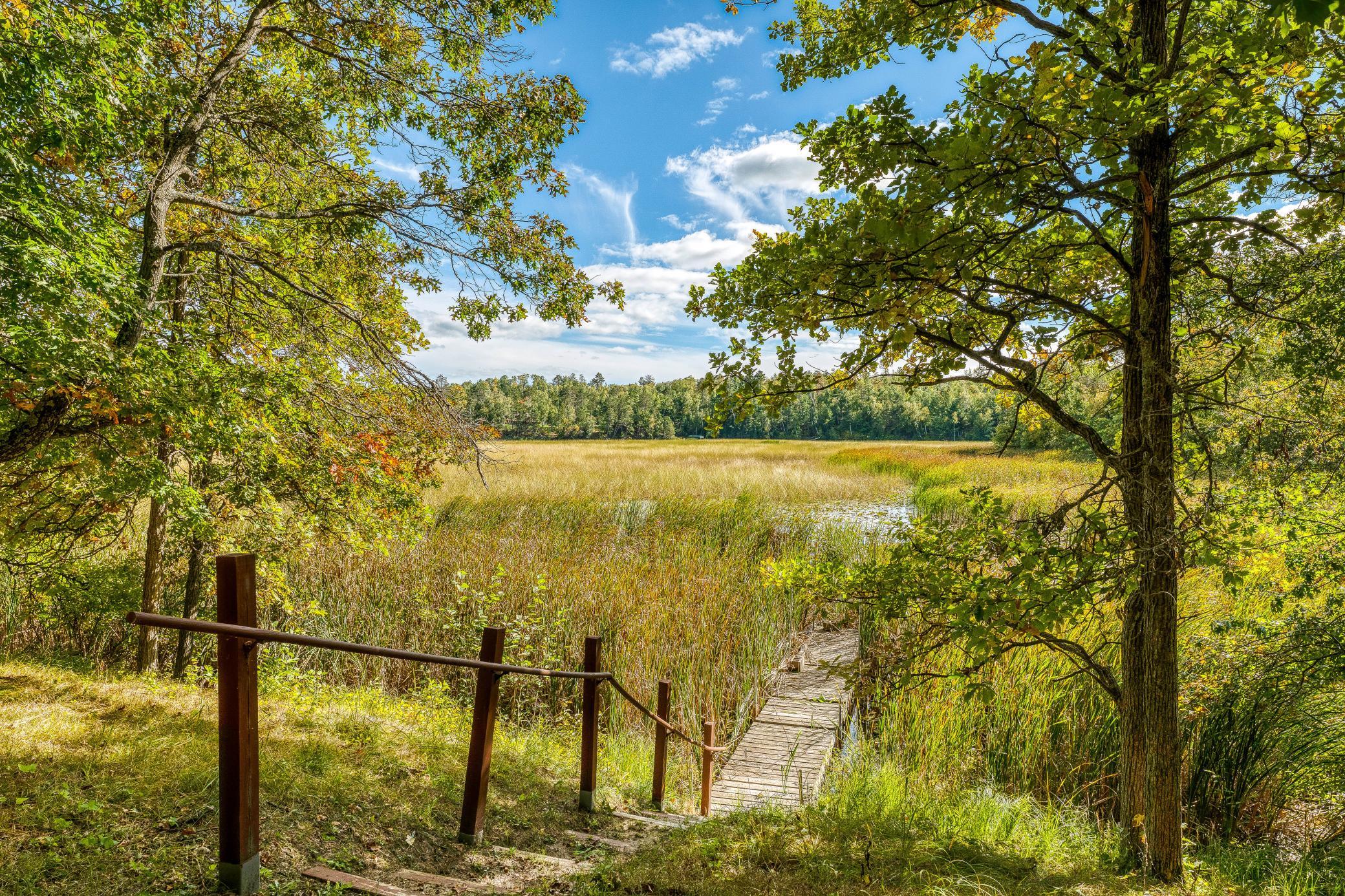 1993 single family home for sale at 5150 Sherman Drive NE in Bemidji, MN — 4 bed, 3 bath (photo 2 of 49)
