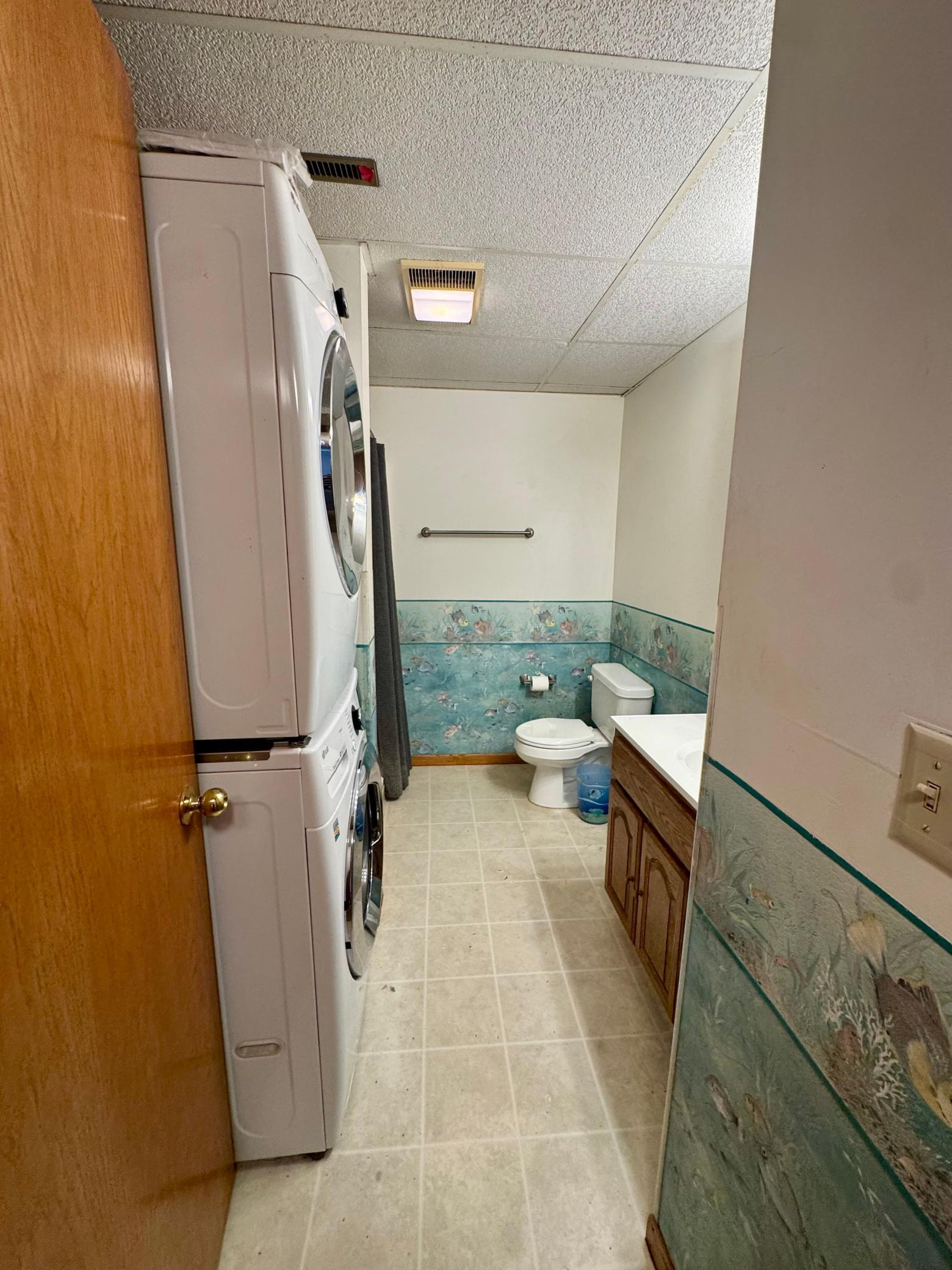 1993 single family home for sale at 5150 Sherman Drive NE in Bemidji, MN — 4 bed, 3 bath (photo 25 of 49)
