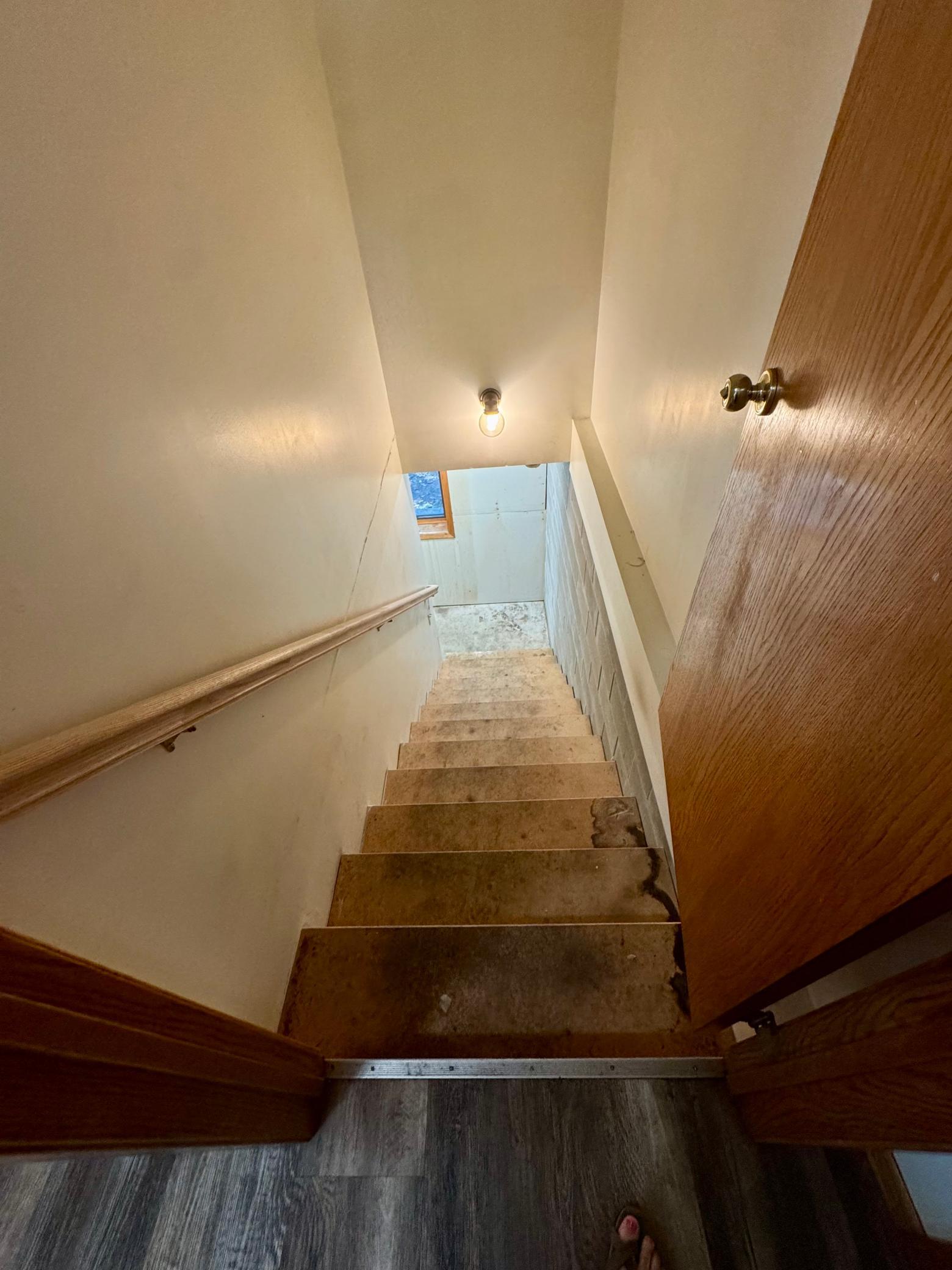 1993 single family home for sale at 5150 Sherman Drive NE in Bemidji, MN — 4 bed, 3 bath (photo 26 of 49)
