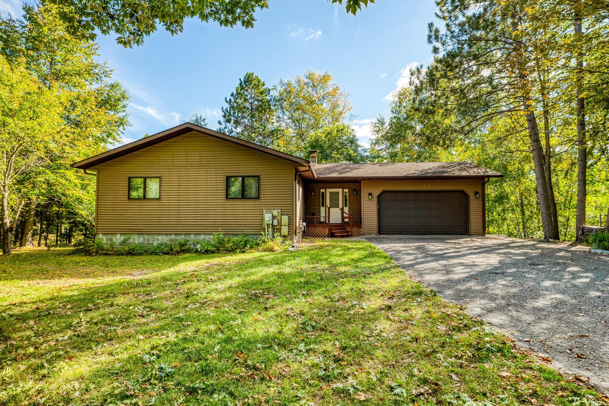1993 single family home for sale at 5150 Sherman Drive NE in Bemidji, MN — 4 bed, 3 bath (photo 31 of 49)