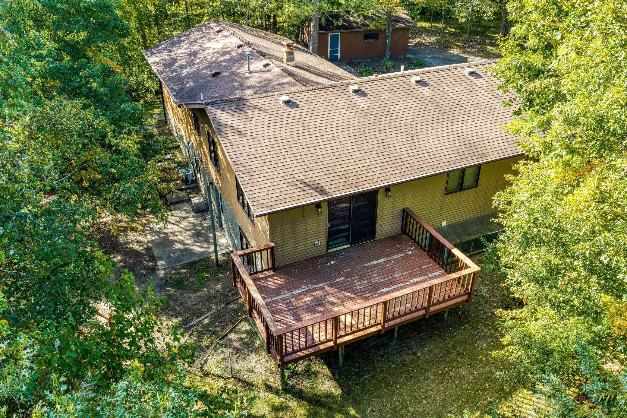 1993 single family home for sale at 5150 Sherman Drive NE in Bemidji, MN — 4 bed, 3 bath (photo 39 of 49)