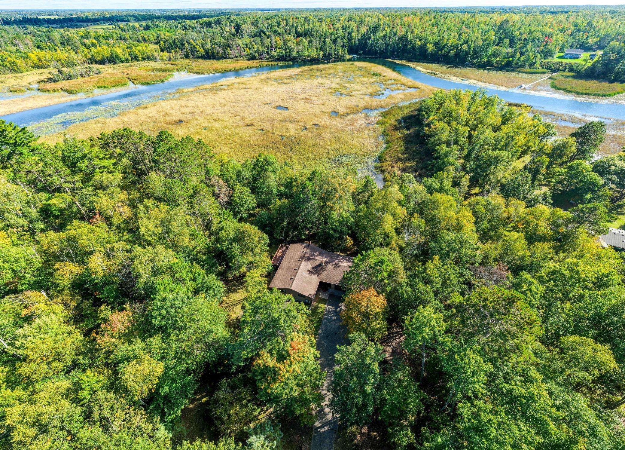 1993 single family home for sale at 5150 Sherman Drive NE in Bemidji, MN — 4 bed, 3 bath (photo 41 of 49)
