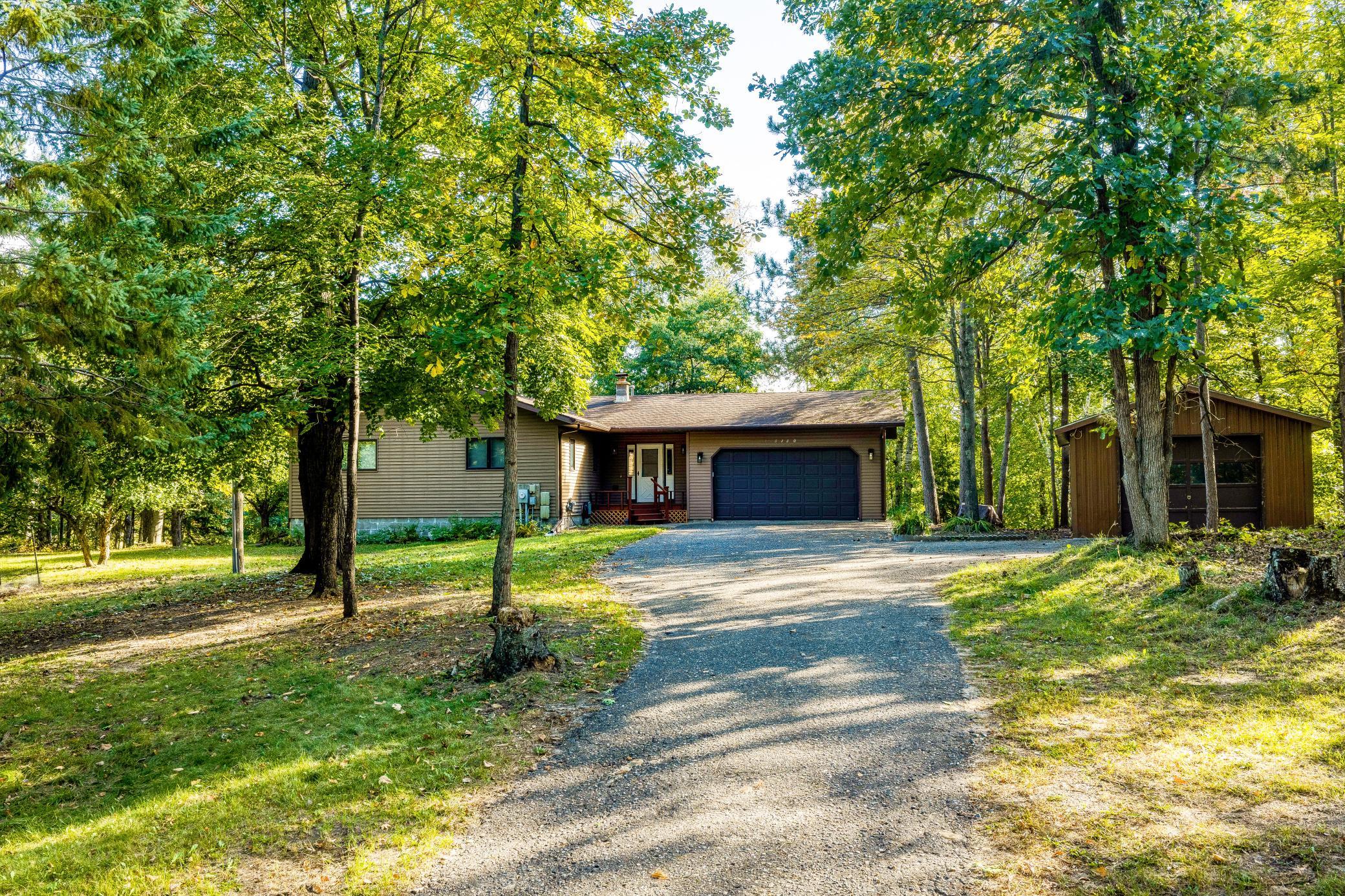 1993 single family home for sale at 5150 Sherman Drive NE in Bemidji, MN — 4 bed, 3 bath (photo 44 of 49)