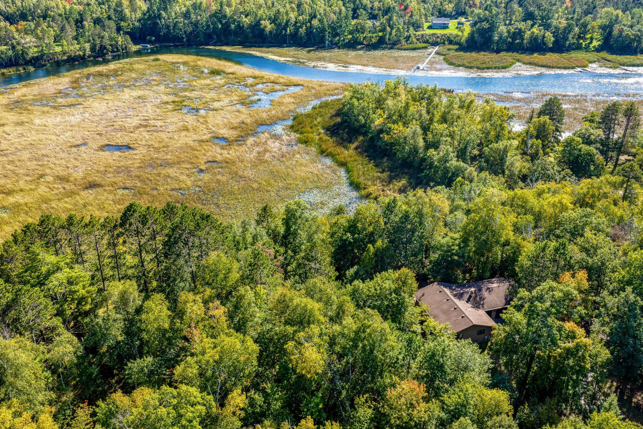 1993 single family home for sale at 5150 Sherman Drive NE in Bemidji, MN — 4 bed, 3 bath (photo 9 of 49)