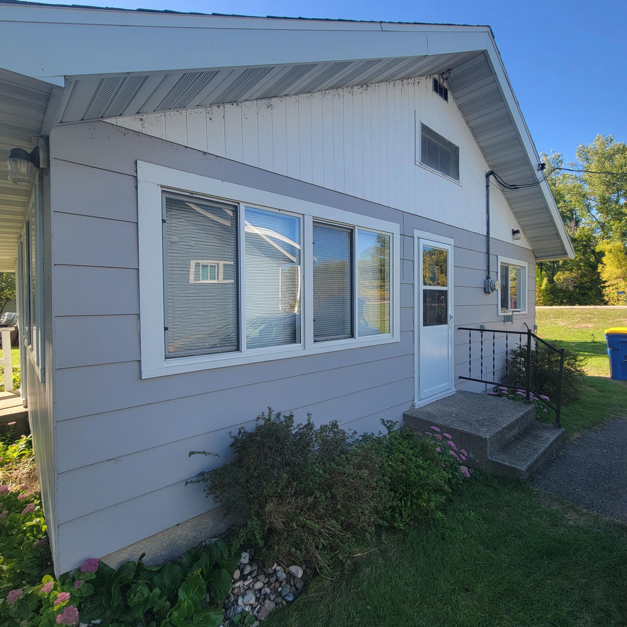 1930 single family home for sale at 38576 Walker Lake Drive in Richville, MN — 2 bed, 1 bath (photo 2 of 15)