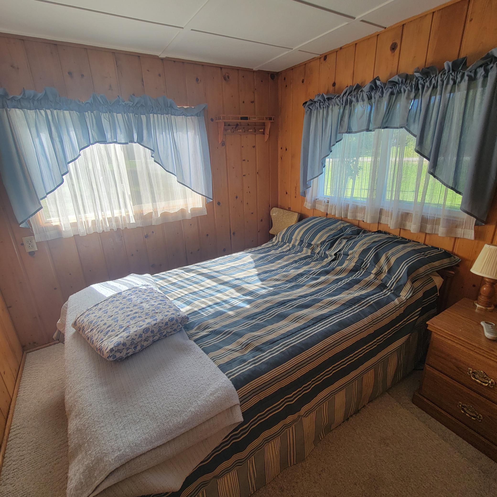 1930 single family home for sale at 38576 Walker Lake Drive in Richville, MN — 2 bed, 1 bath (photo 11 of 15)