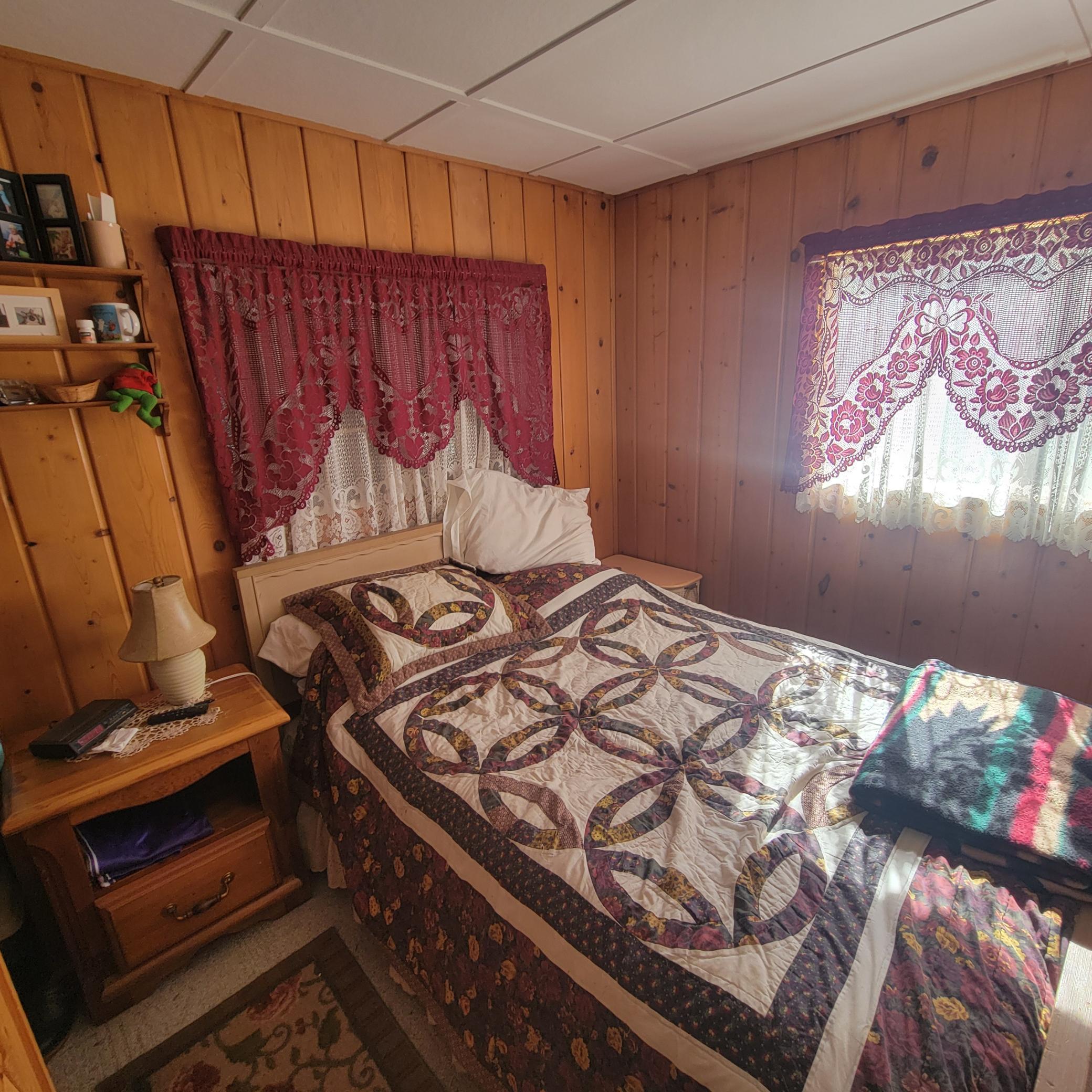 1930 single family home for sale at 38576 Walker Lake Drive in Richville, MN — 2 bed, 1 bath (photo 13 of 15)