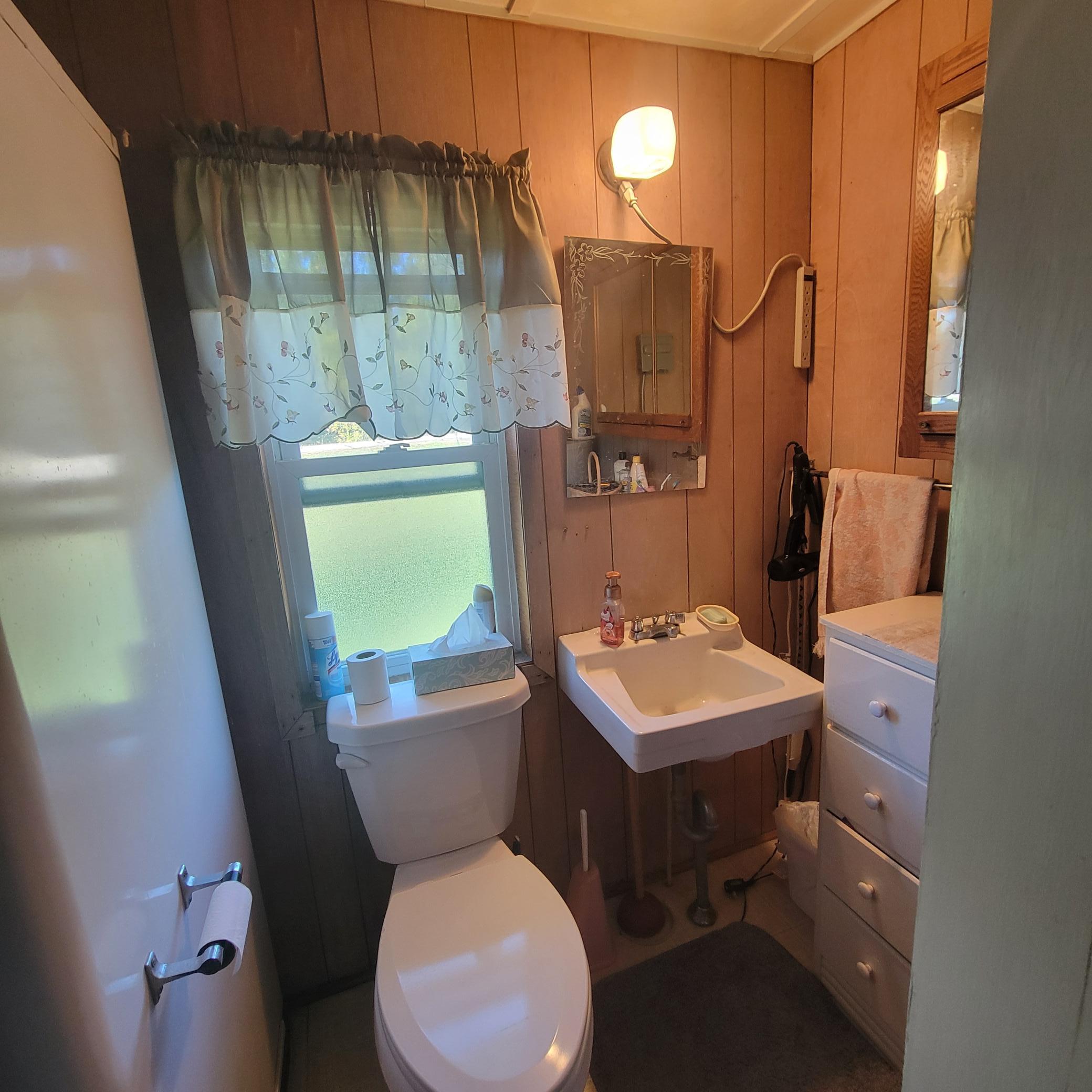 1930 single family home for sale at 38576 Walker Lake Drive in Richville, MN — 2 bed, 1 bath (photo 14 of 15)