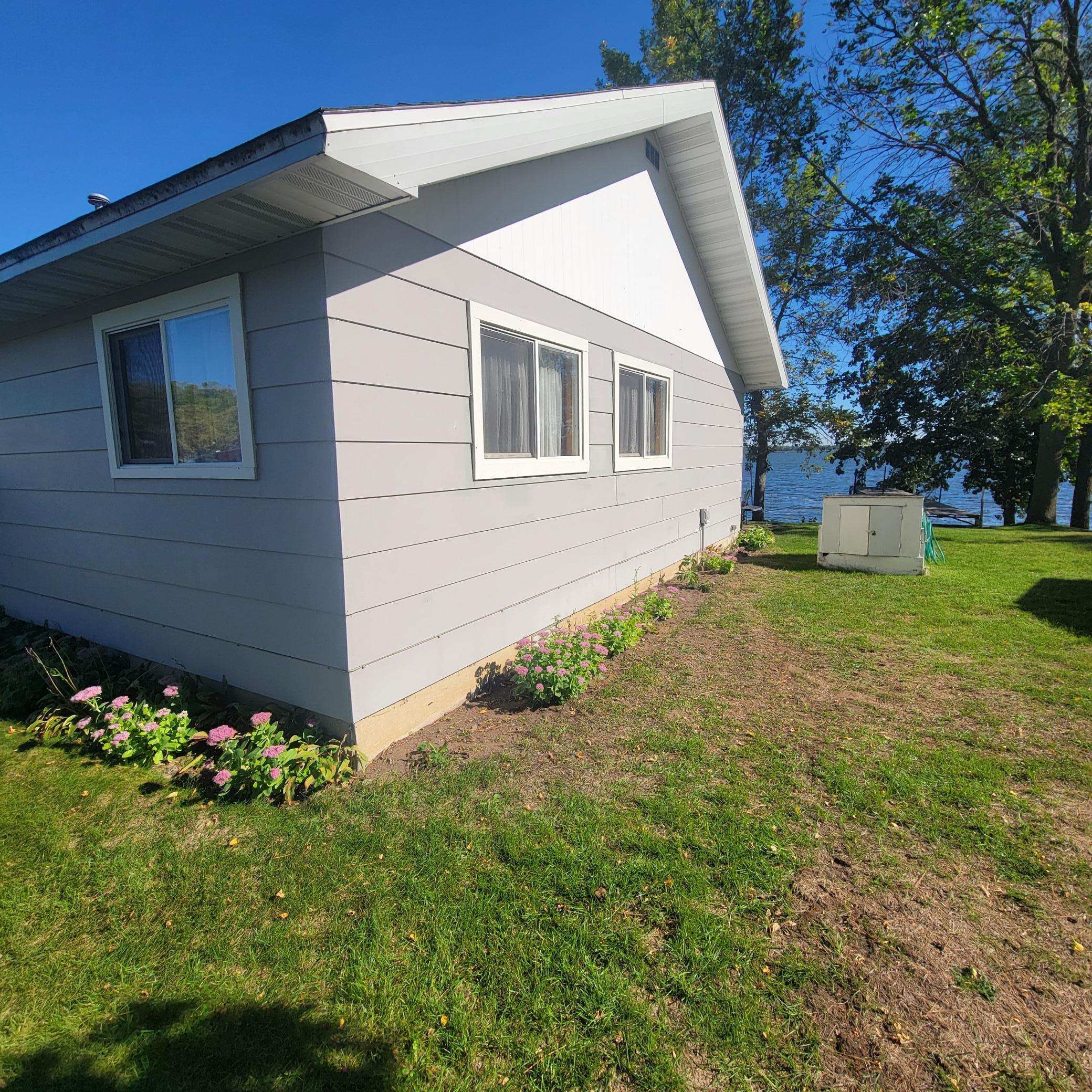 1930 single family home for sale at 38576 Walker Lake Drive in Richville, MN — 2 bed, 1 bath (photo 4 of 15)