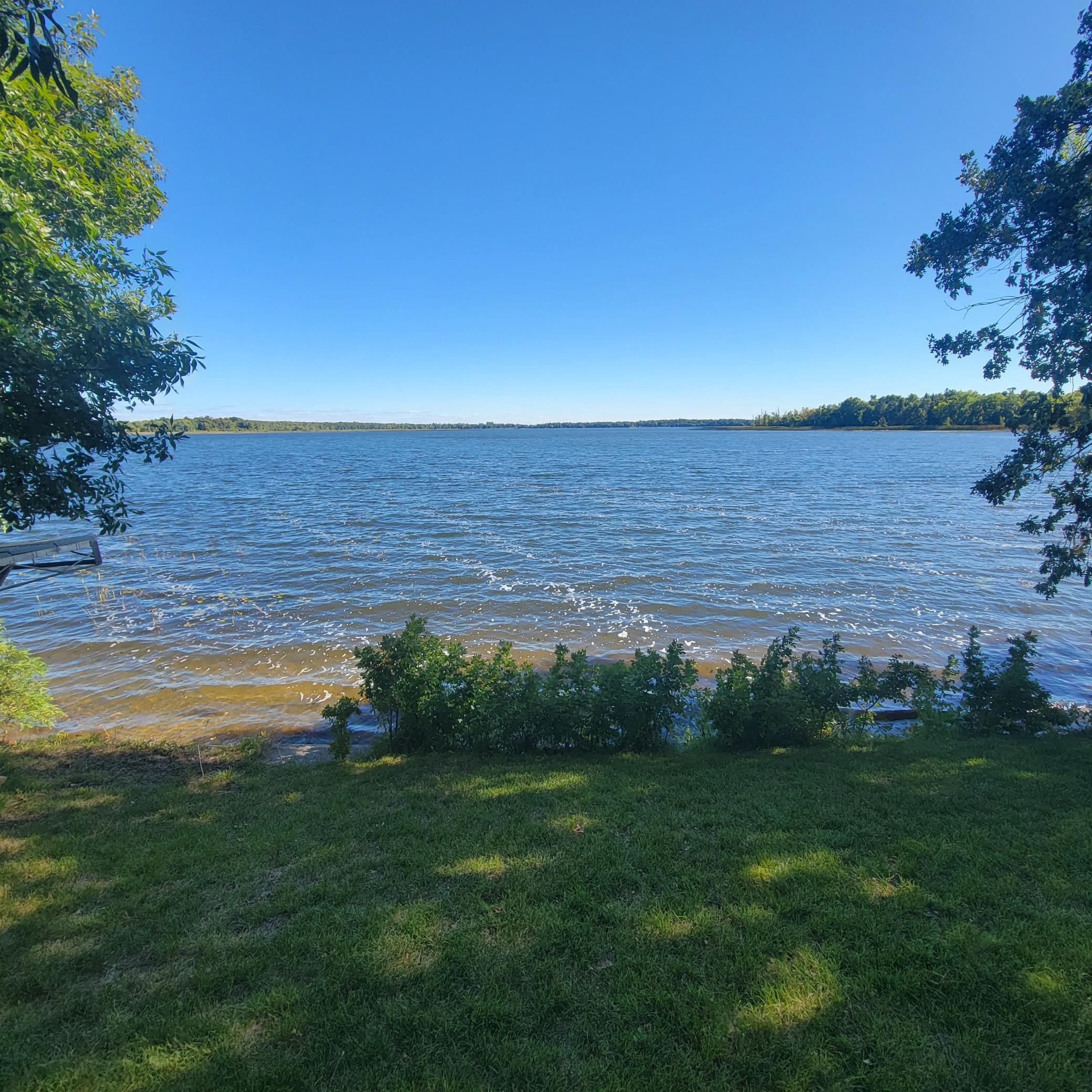 1930 single family home for sale at 38576 Walker Lake Drive in Richville, MN — 2 bed, 1 bath (photo 6 of 15)