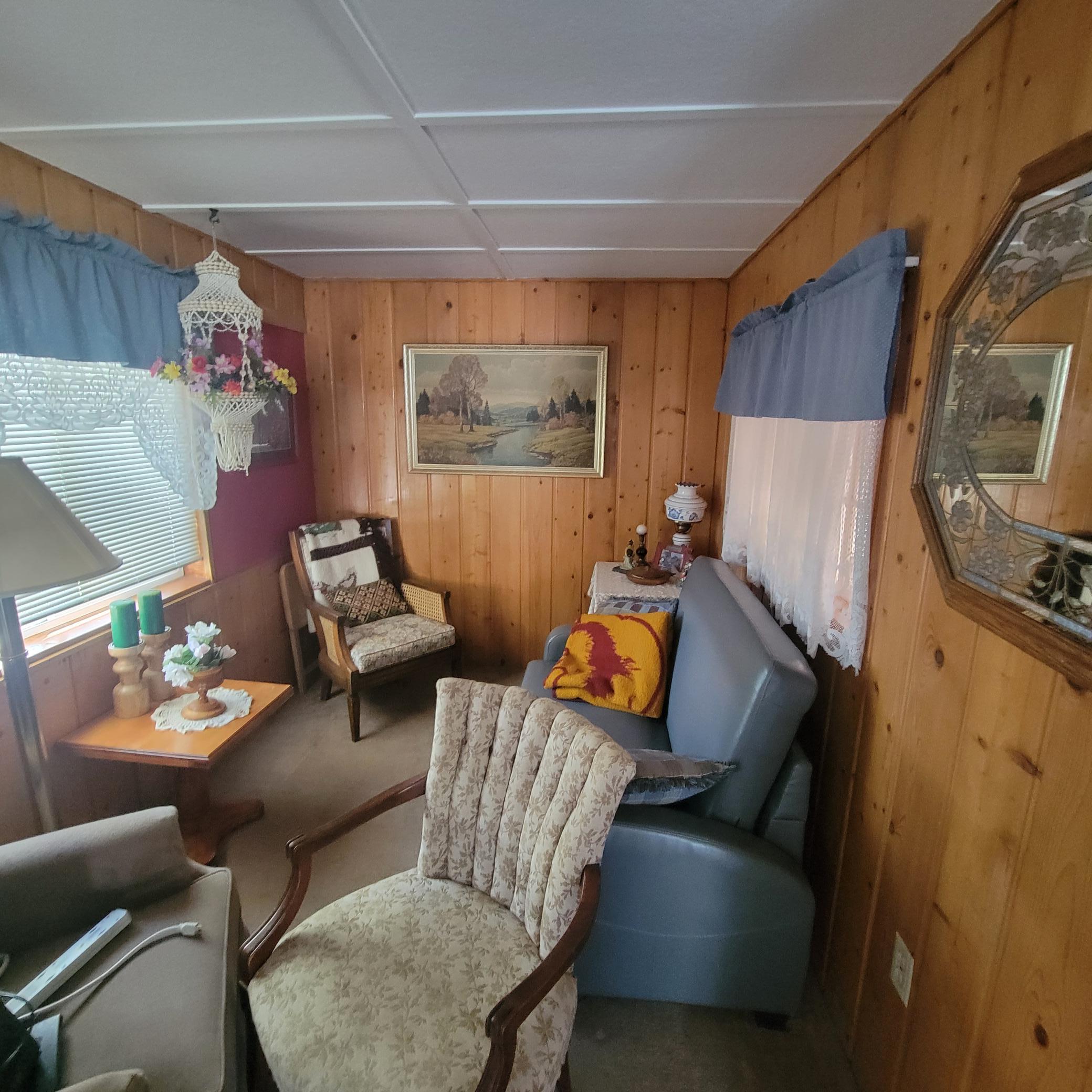 1930 single family home for sale at 38576 Walker Lake Drive in Richville, MN — 2 bed, 1 bath (photo 8 of 15)