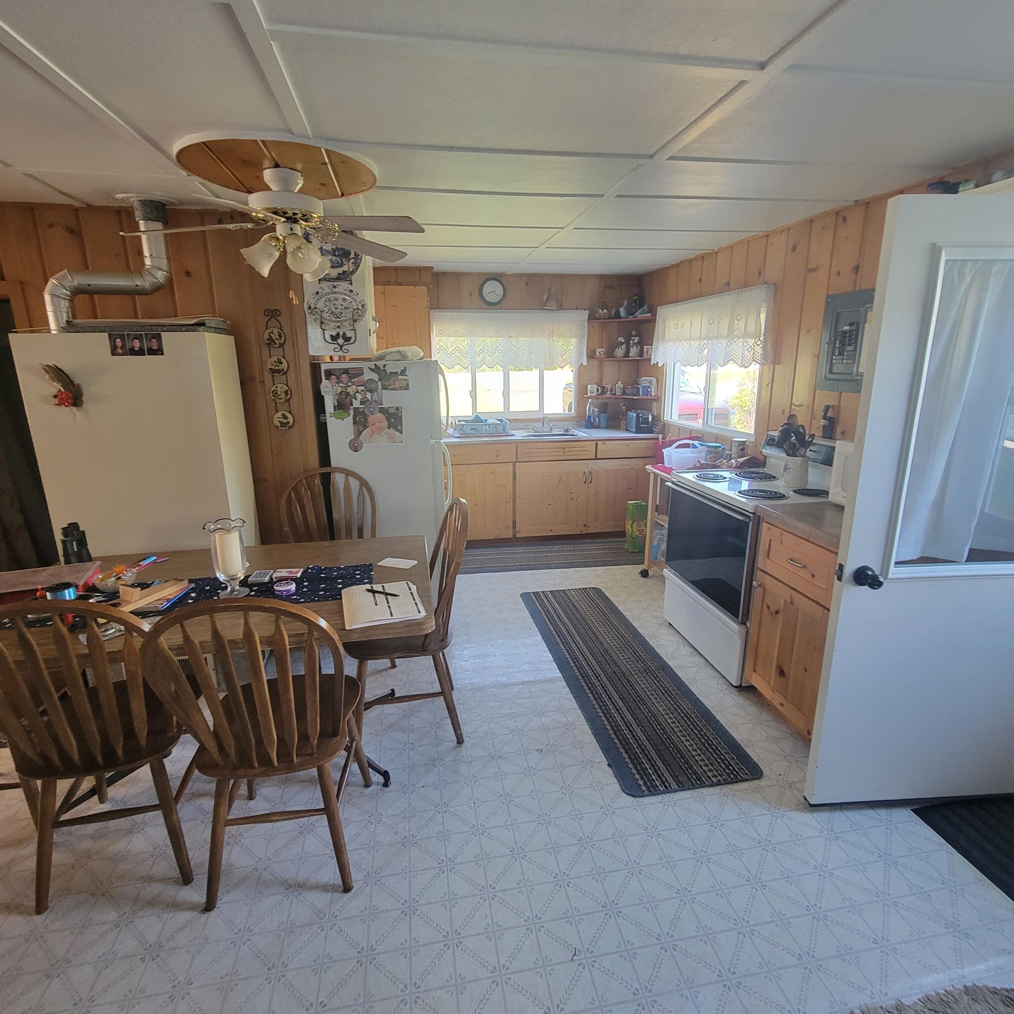 1930 single family home for sale at 38576 Walker Lake Drive in Richville, MN — 2 bed, 1 bath (photo 9 of 15)