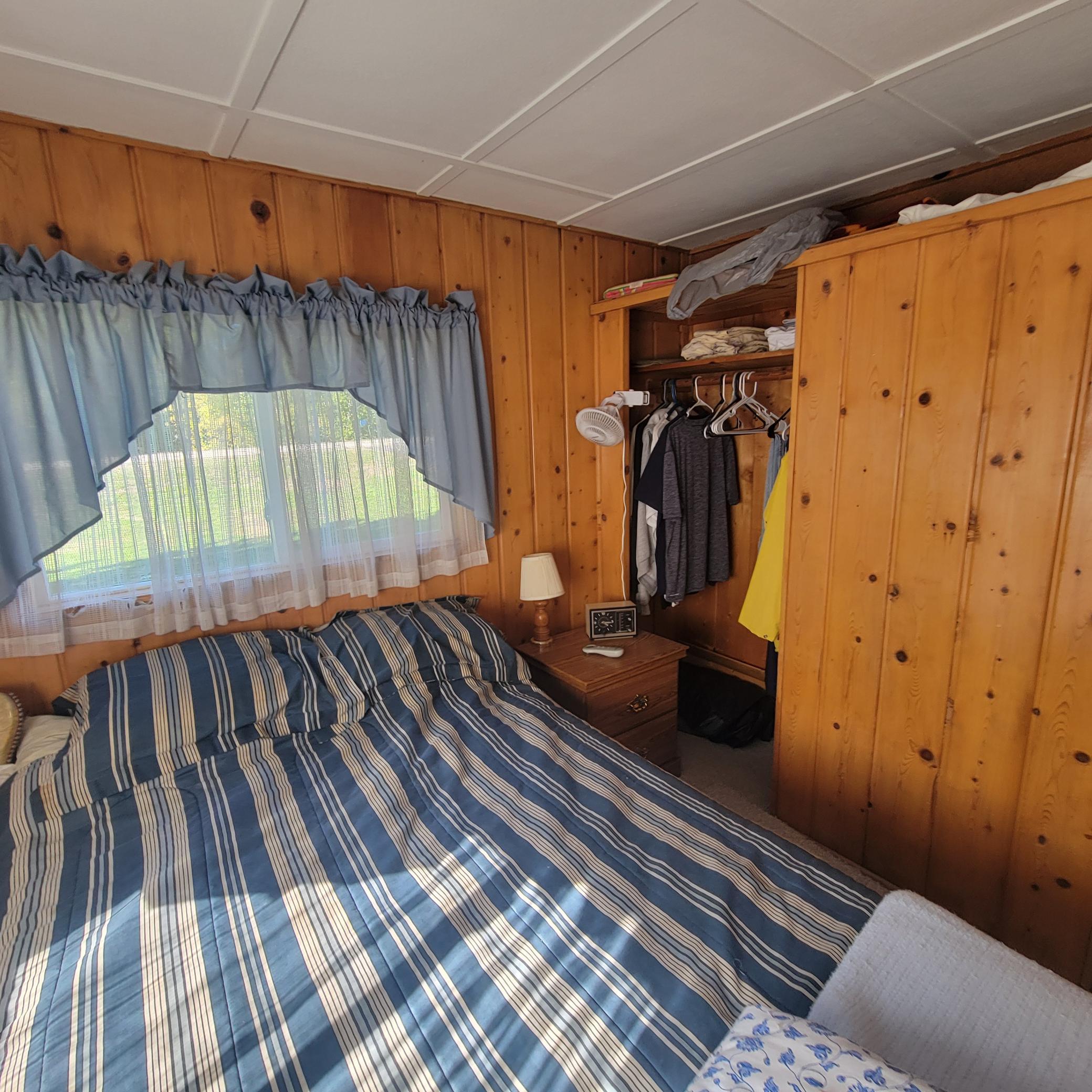 1930 single family home for sale at 38576 Walker Lake Drive in Richville, MN — 2 bed, 1 bath (photo 10 of 15)