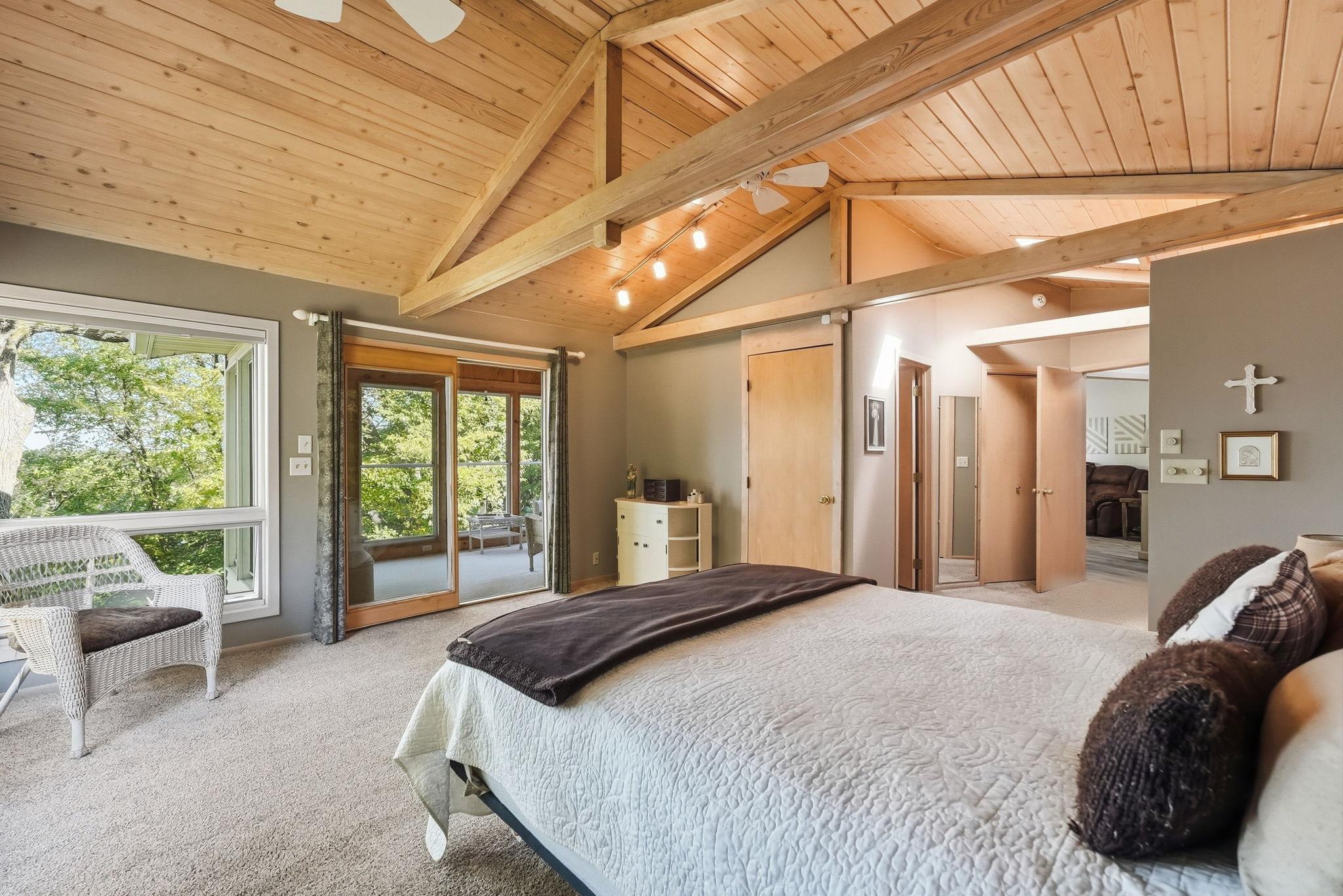 1978 single family home for sale at 4366 Country Shores SW in Alexandria, MN — 4 bed, 3 bath (photo 14 of 49)