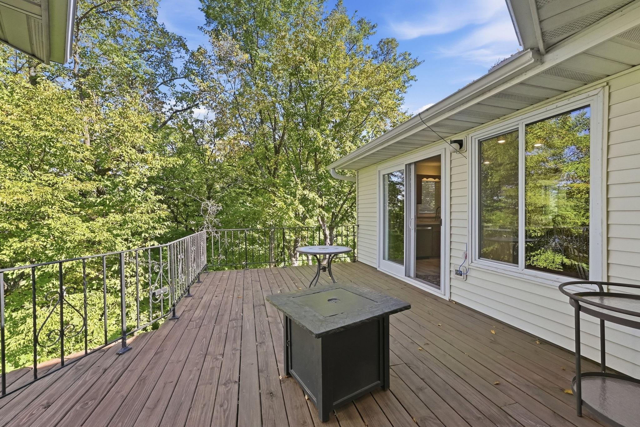 1978 single family home for sale at 4366 Country Shores SW in Alexandria, MN — 4 bed, 3 bath (photo 18 of 49)