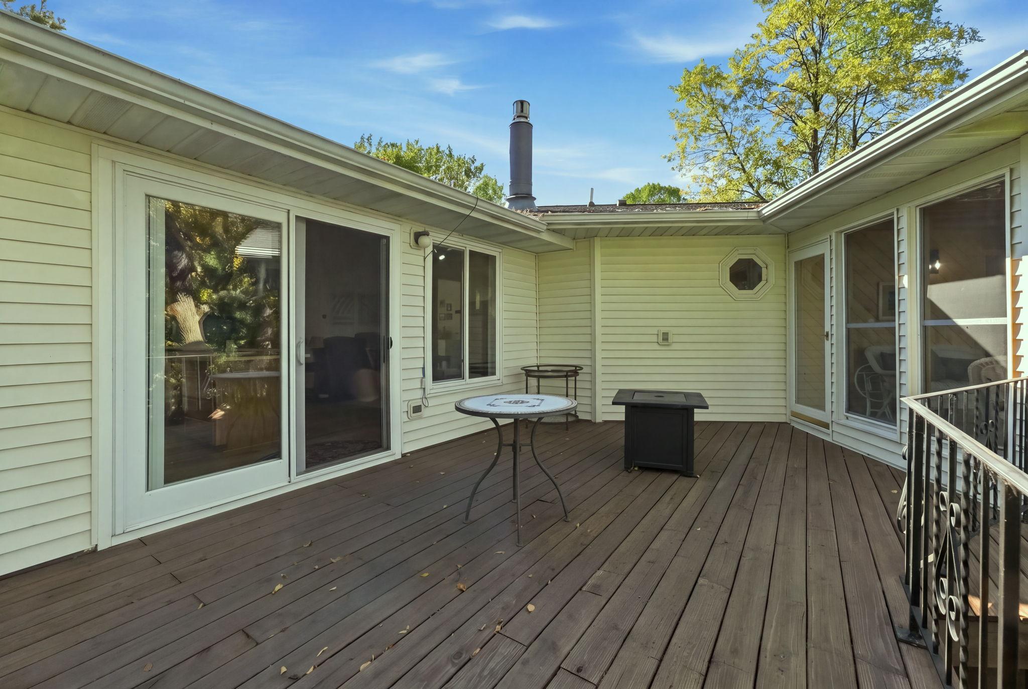 1978 single family home for sale at 4366 Country Shores SW in Alexandria, MN — 4 bed, 3 bath (photo 19 of 49)
