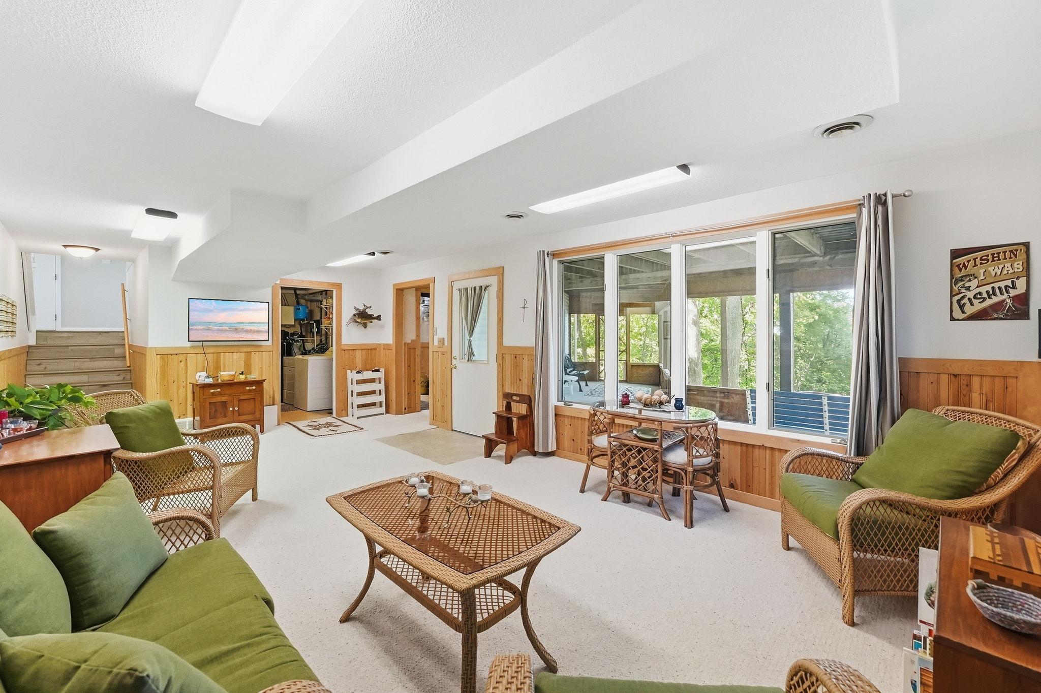 1978 single family home for sale at 4366 Country Shores SW in Alexandria, MN — 4 bed, 3 bath (photo 23 of 49)