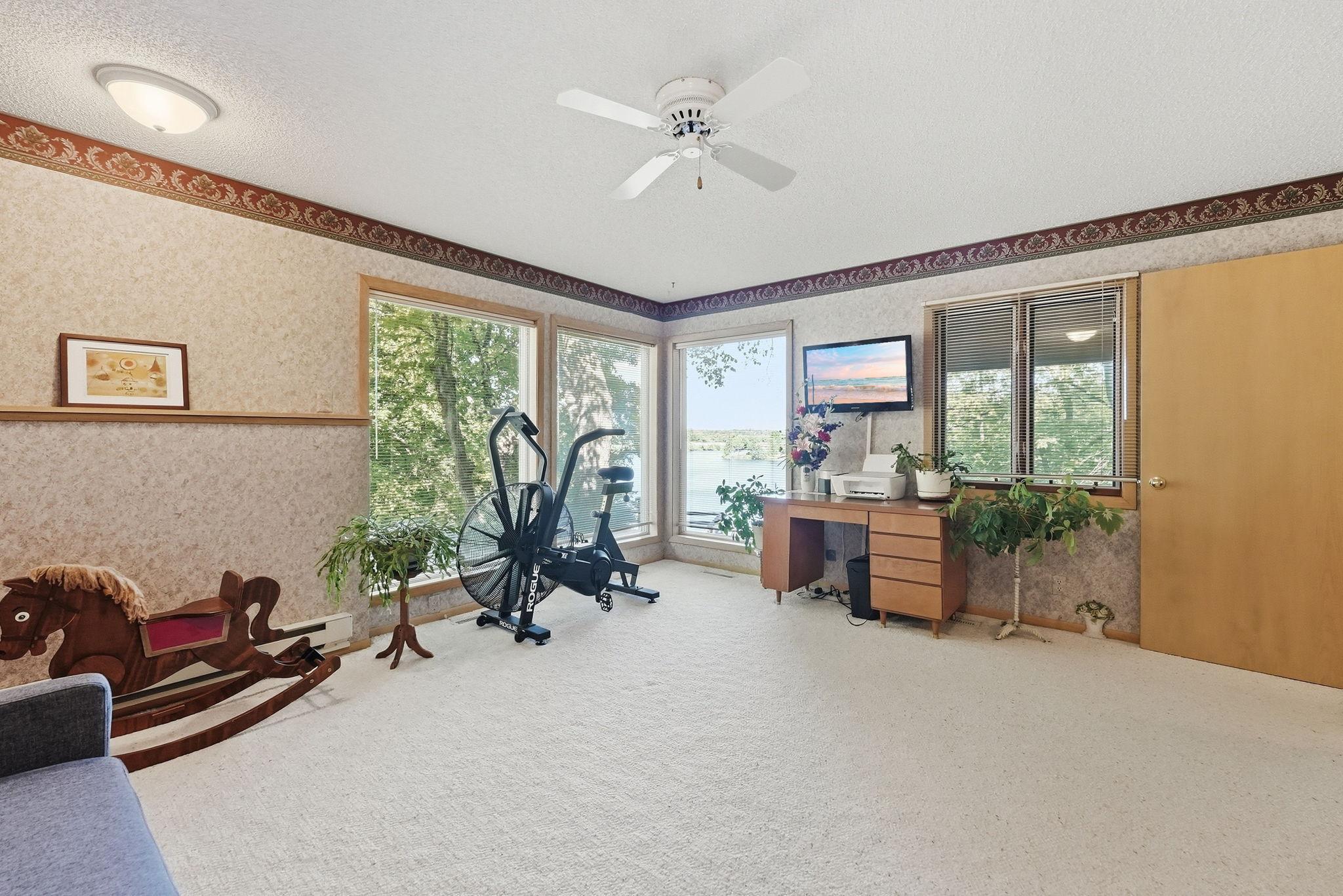 1978 single family home for sale at 4366 Country Shores SW in Alexandria, MN — 4 bed, 3 bath (photo 25 of 49)