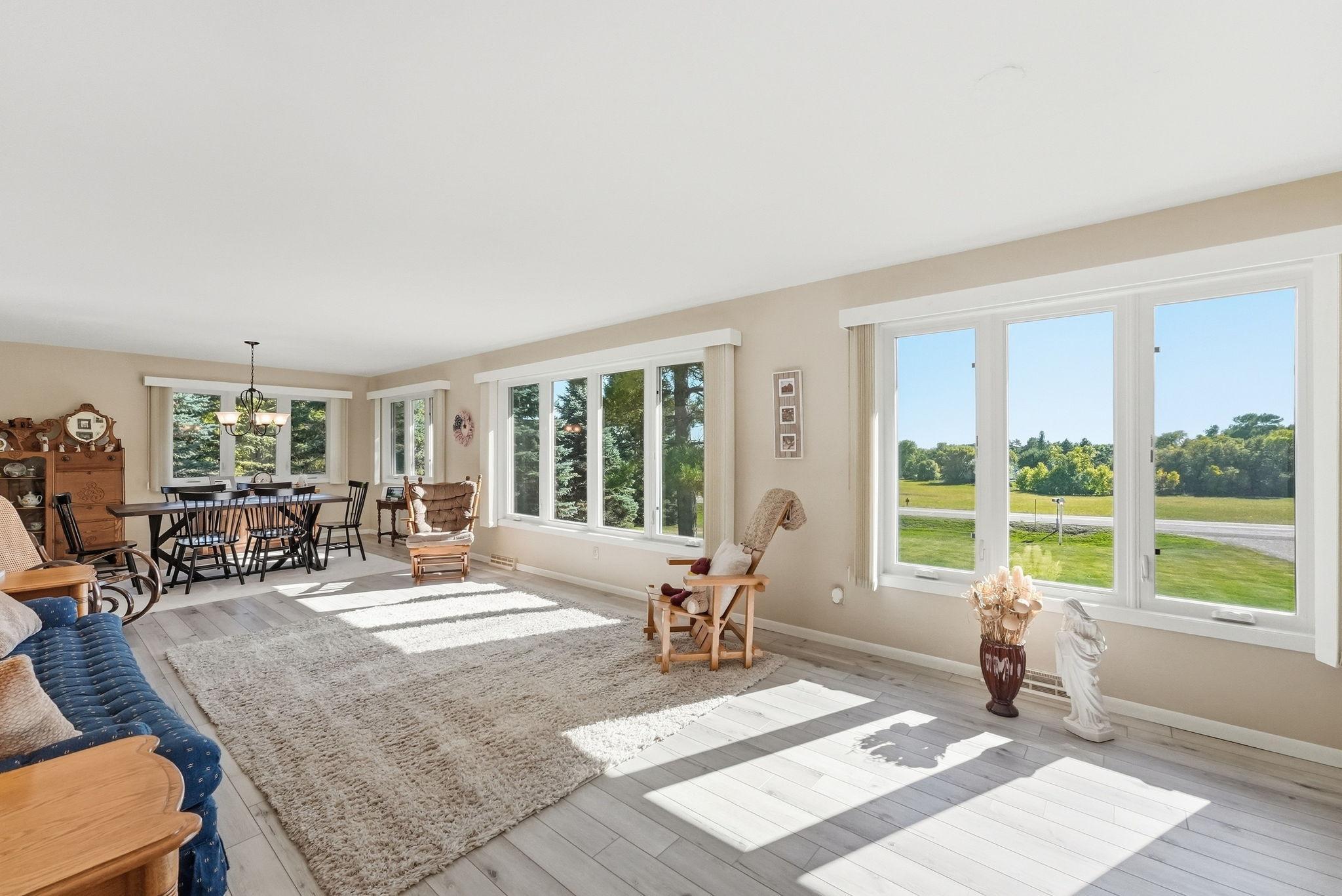 1978 single family home for sale at 4366 Country Shores SW in Alexandria, MN — 4 bed, 3 bath (photo 4 of 49)